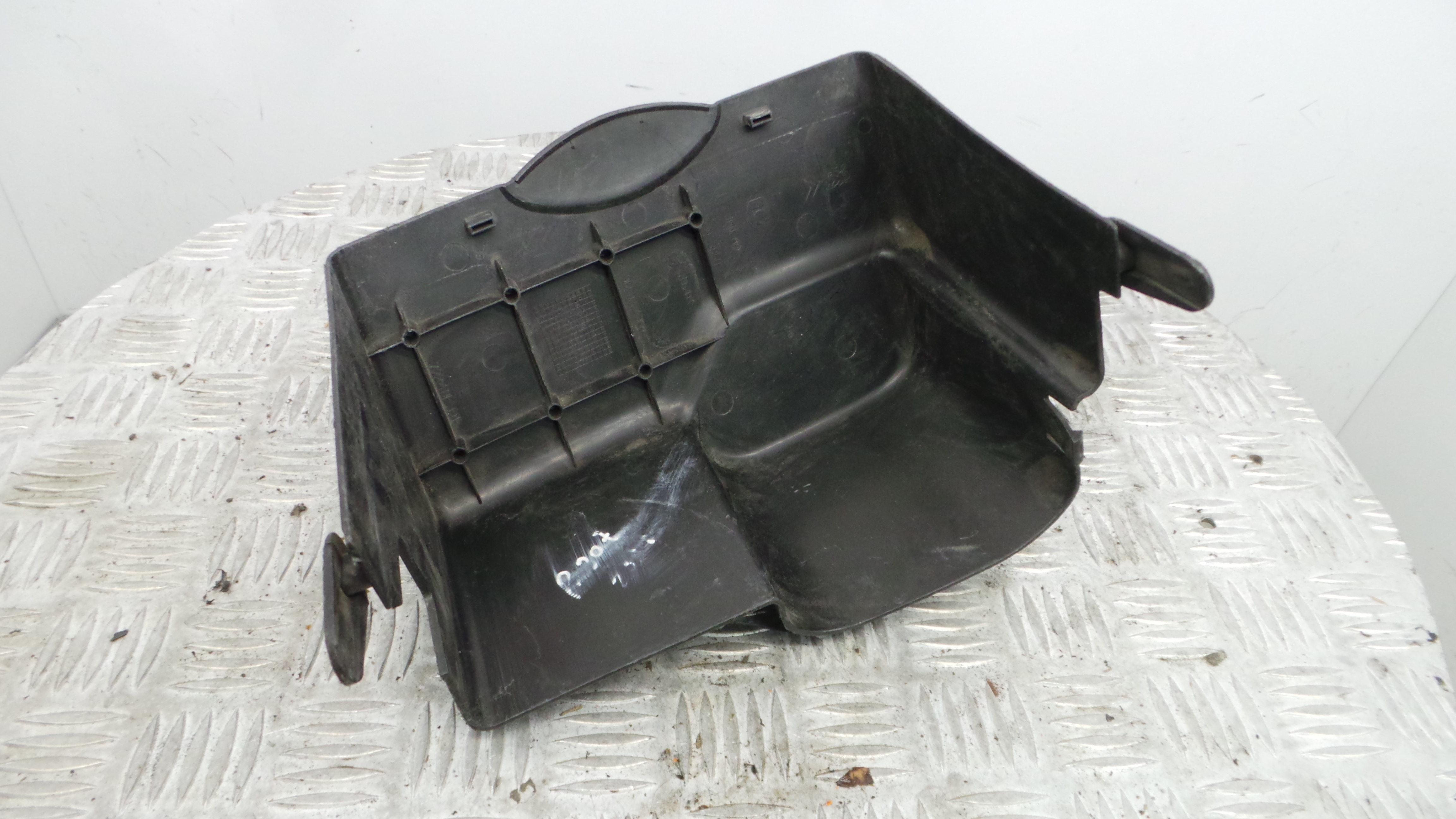 Tampa da Bateria 9650224080 - PEUGEOT 207 (WA_, WC_), 207/207+ (WA_, WC_)-36531116