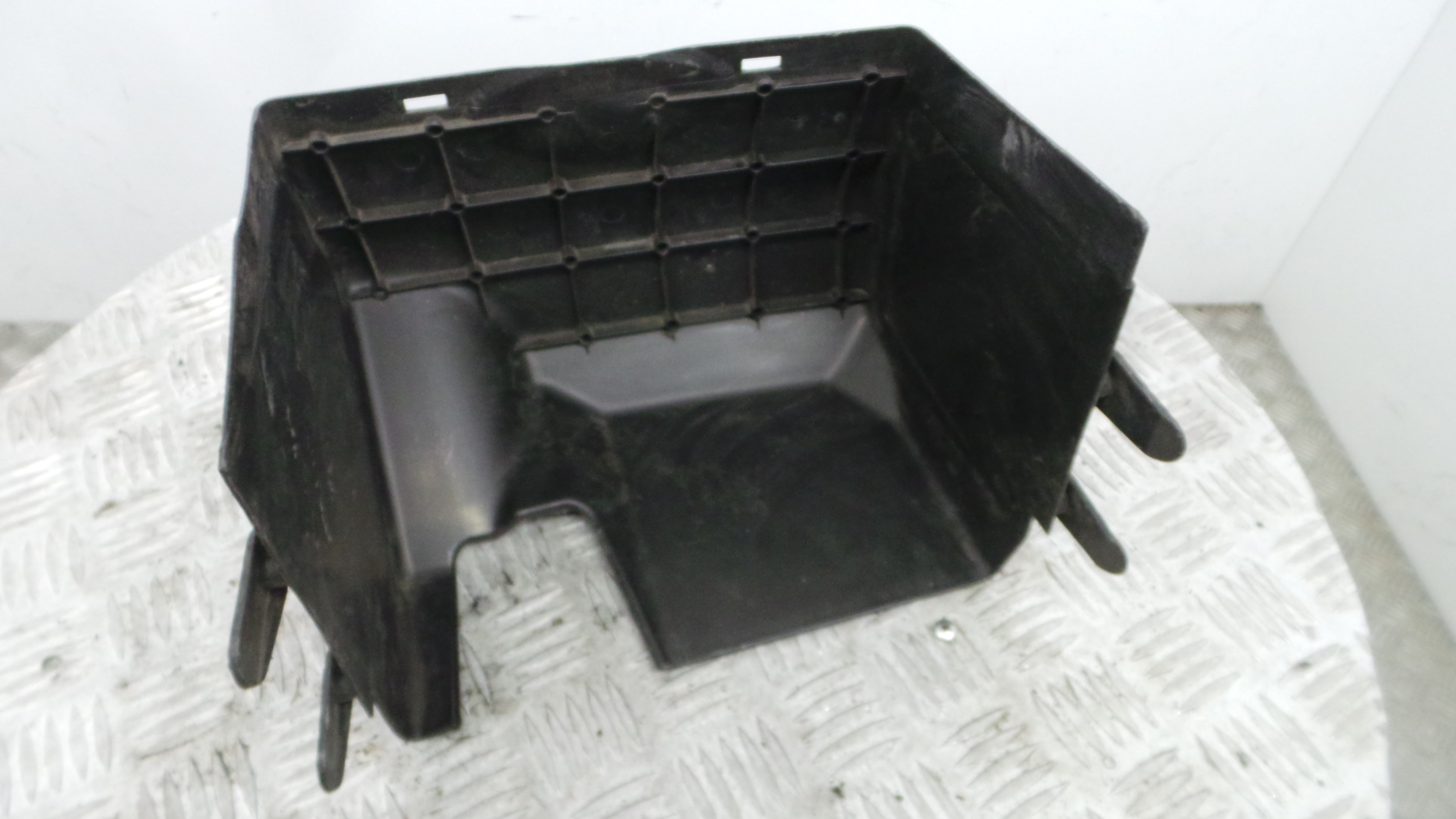 Tampa da Bateria 9650224180 - PEUGEOT 207 (WA_, WC_), 207/207+ (WA_, WC_)-36531122