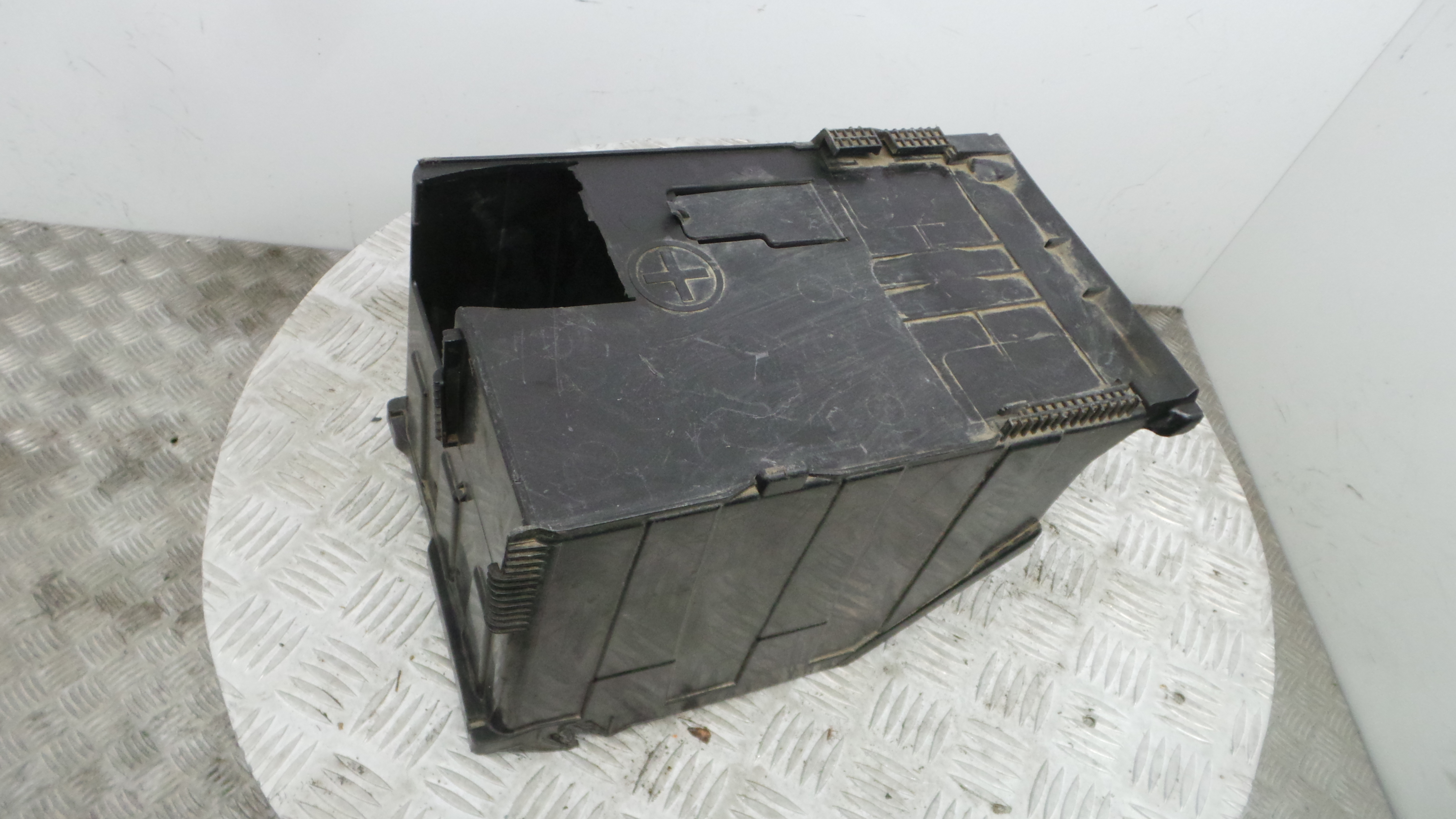 Tampa da Bateria 9663615580 - CITROËN BERLINGO Caixa/monovolume (B9)-36531125
