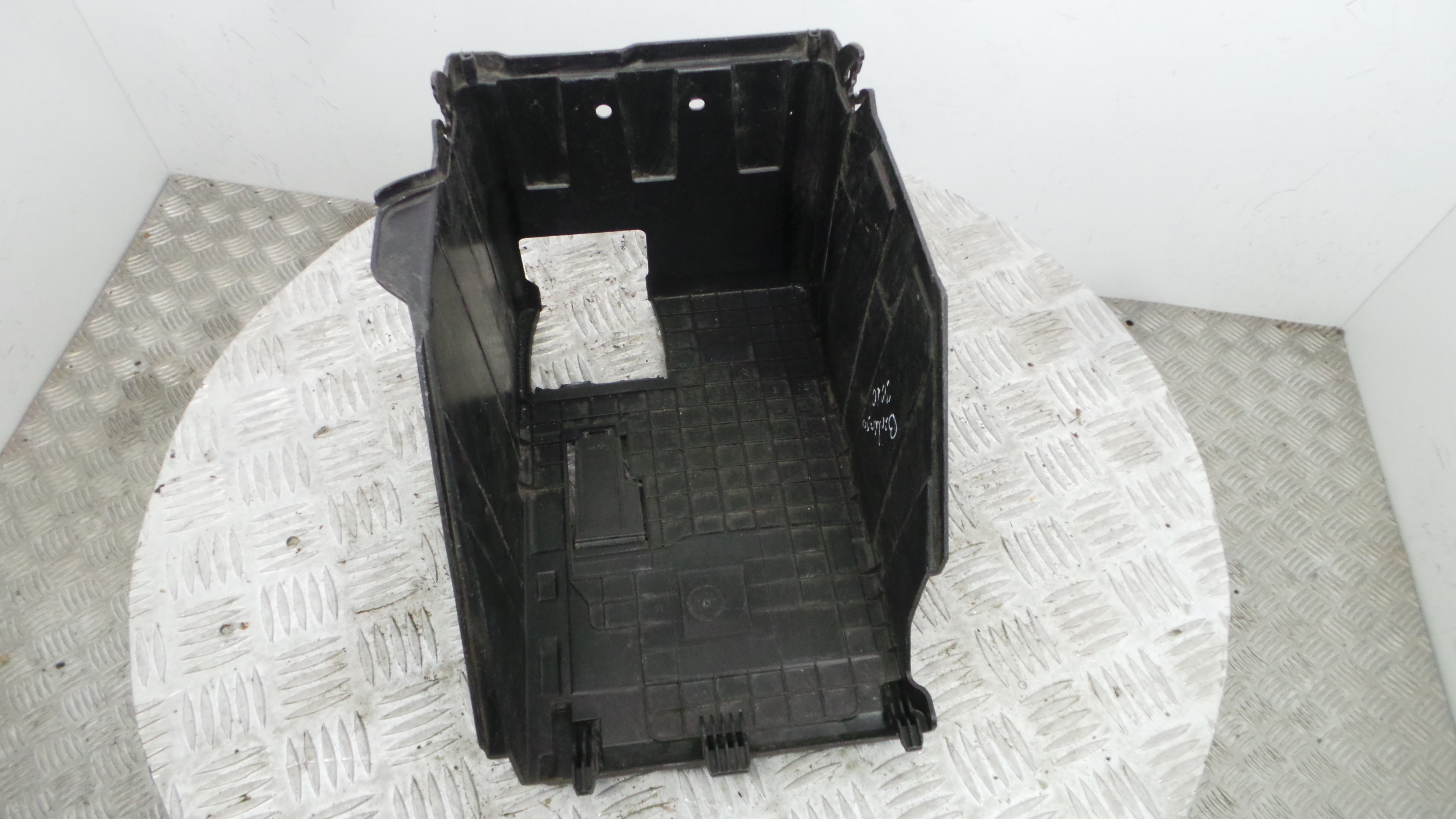 Tampa da Bateria 9663615580 - CITROËN BERLINGO Caixa/monovolume (B9)-36531125