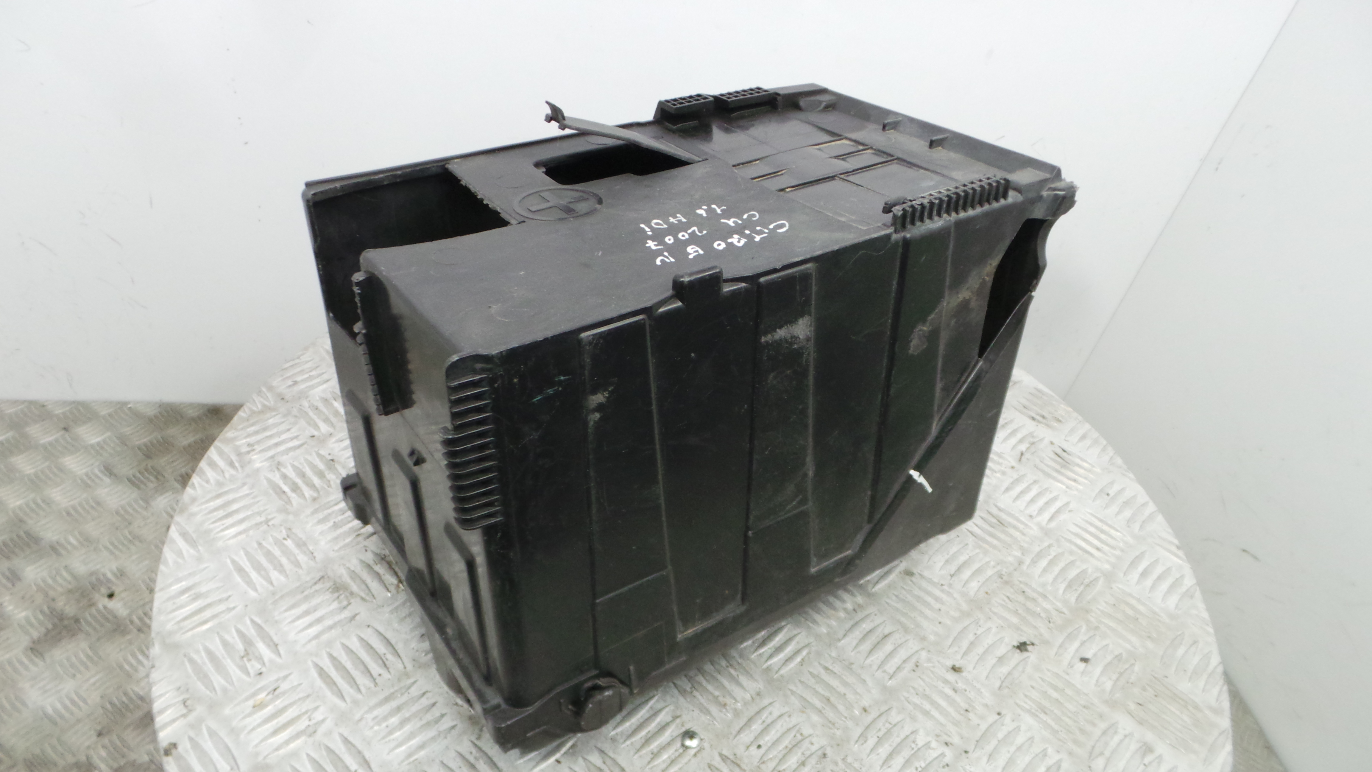Base da Bateria 9663615380 - CITROËN C4 I (LC_)-36531128