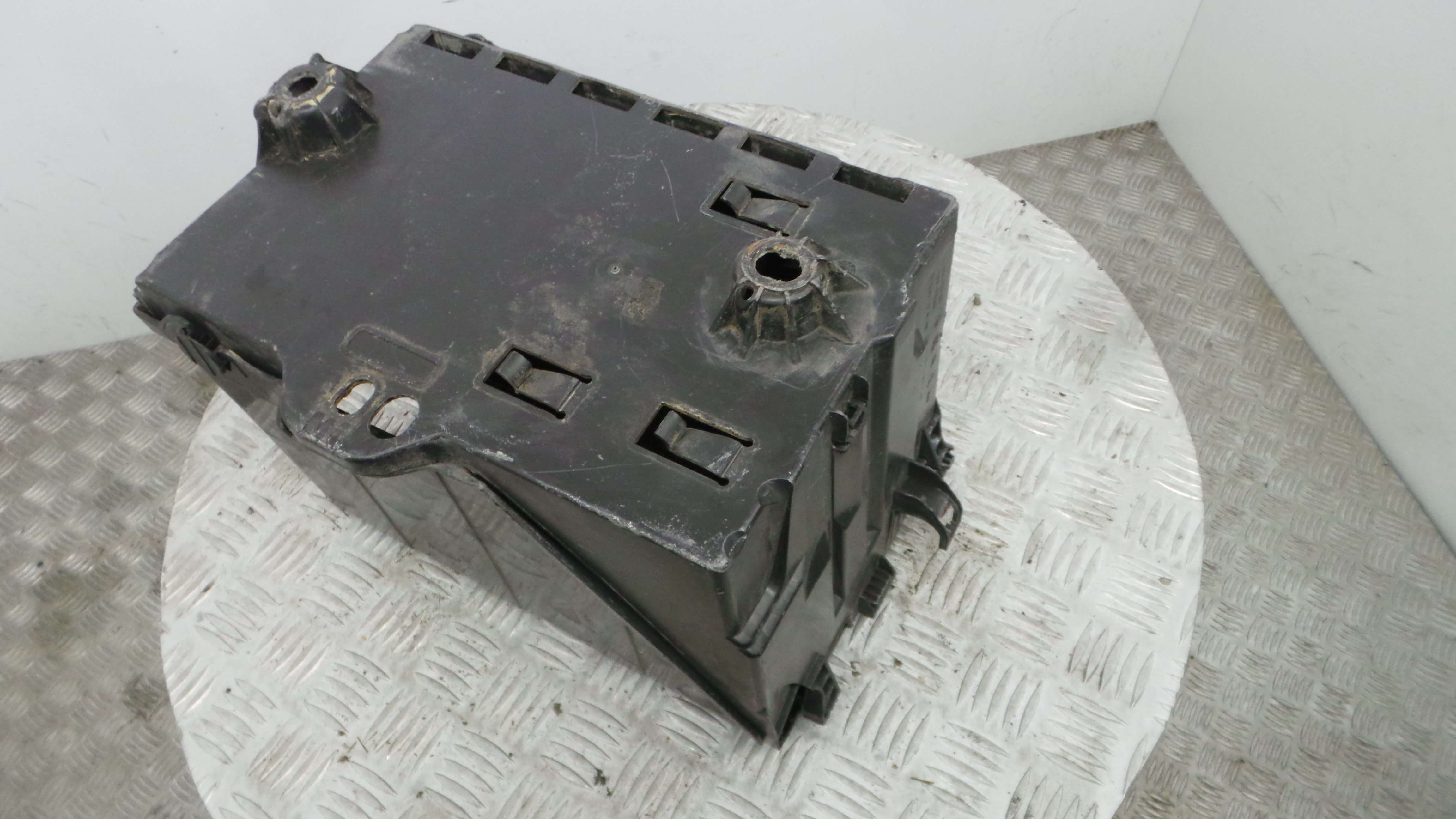 Base da Bateria 9663615380 - CITROËN C4 I (LC_)-36531128