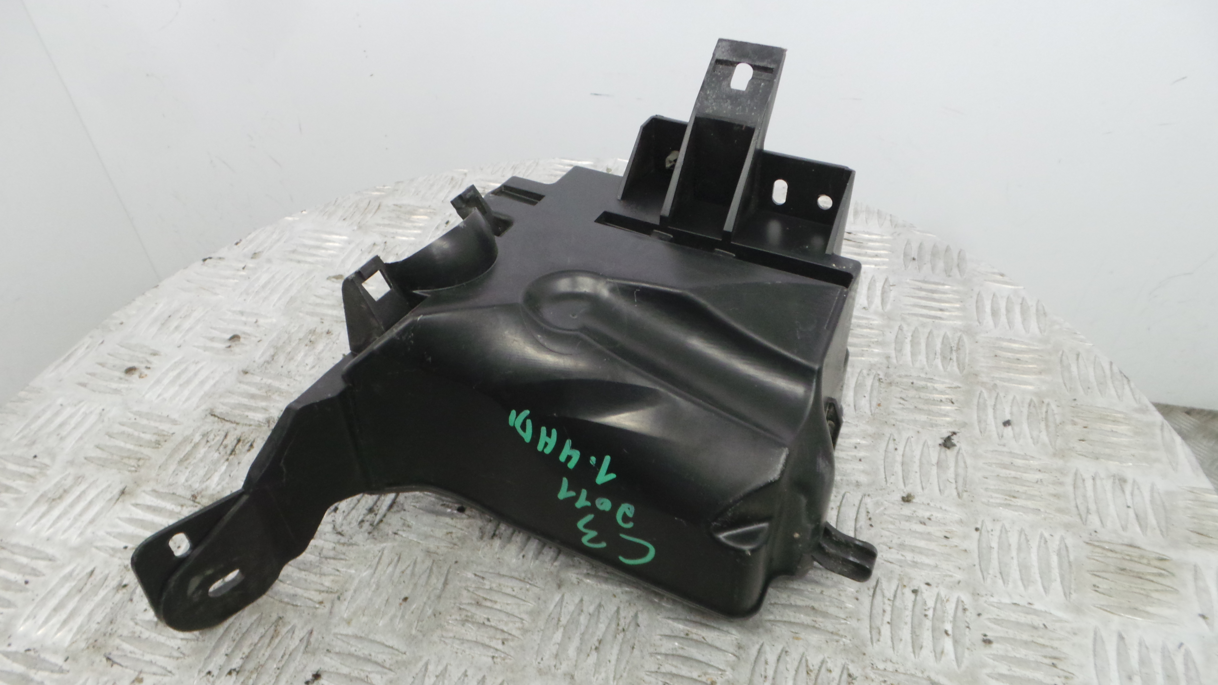 Caixa de Fusiveis 9657287080 - CITROËN C3 II (SC_)-36531635