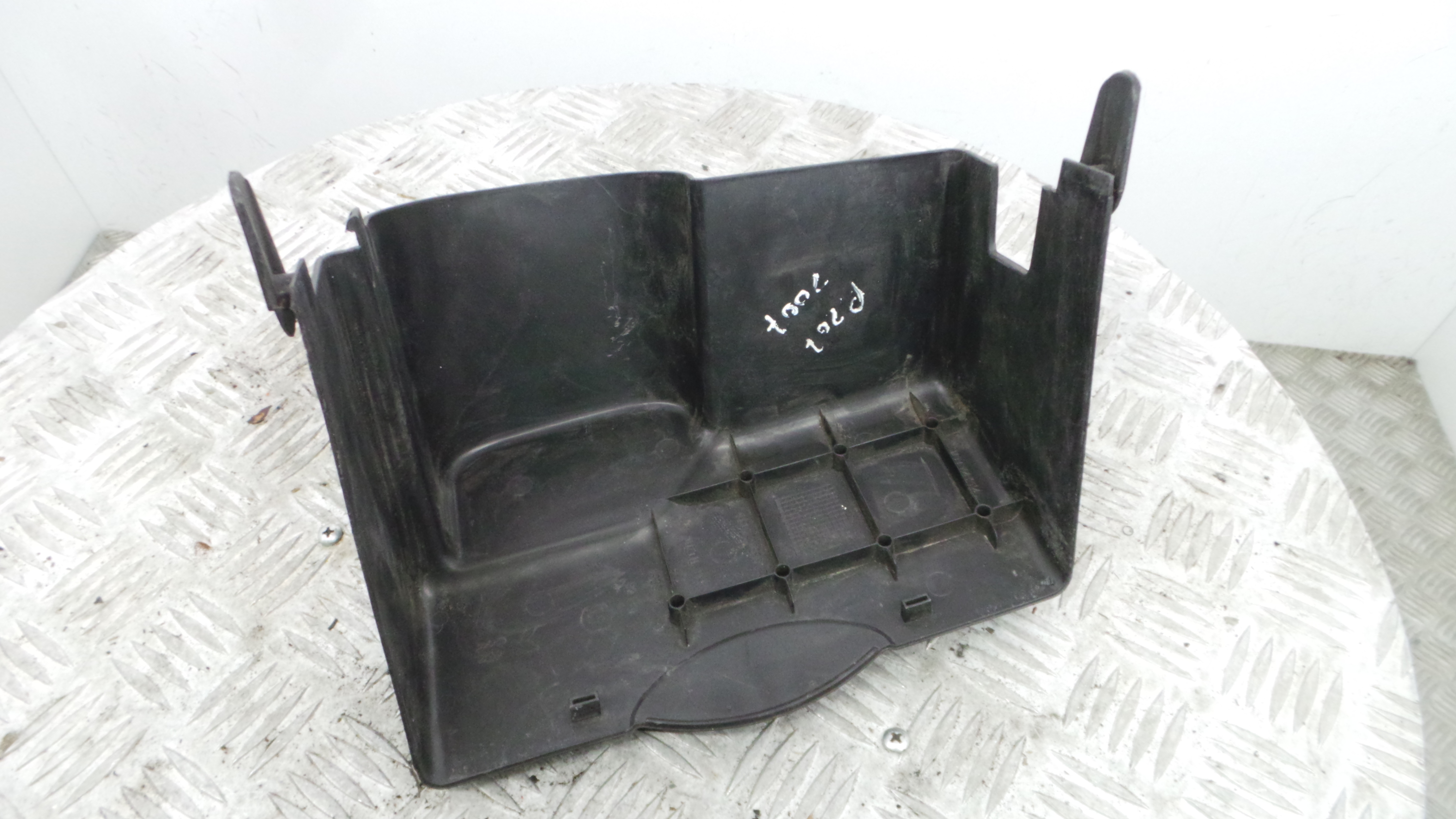 Tampa da Bateria 9650224080 - PEUGEOT 207 (WA_, WC_), 207/207+ (WA_, WC_)-36531705