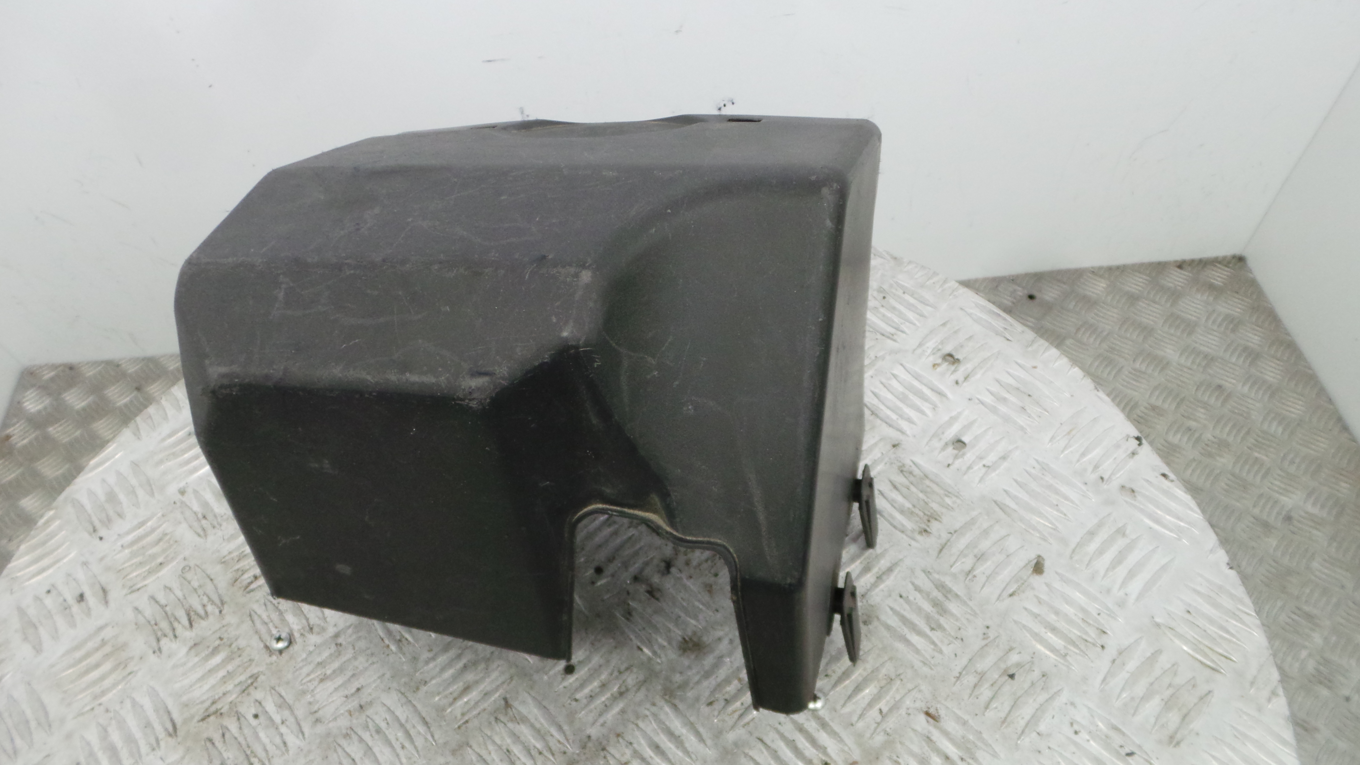 Tampa da Bateria 9650224180 - PEUGEOT 207 (WA_, WC_), 207/207+ (WA_, WC_)-36531714