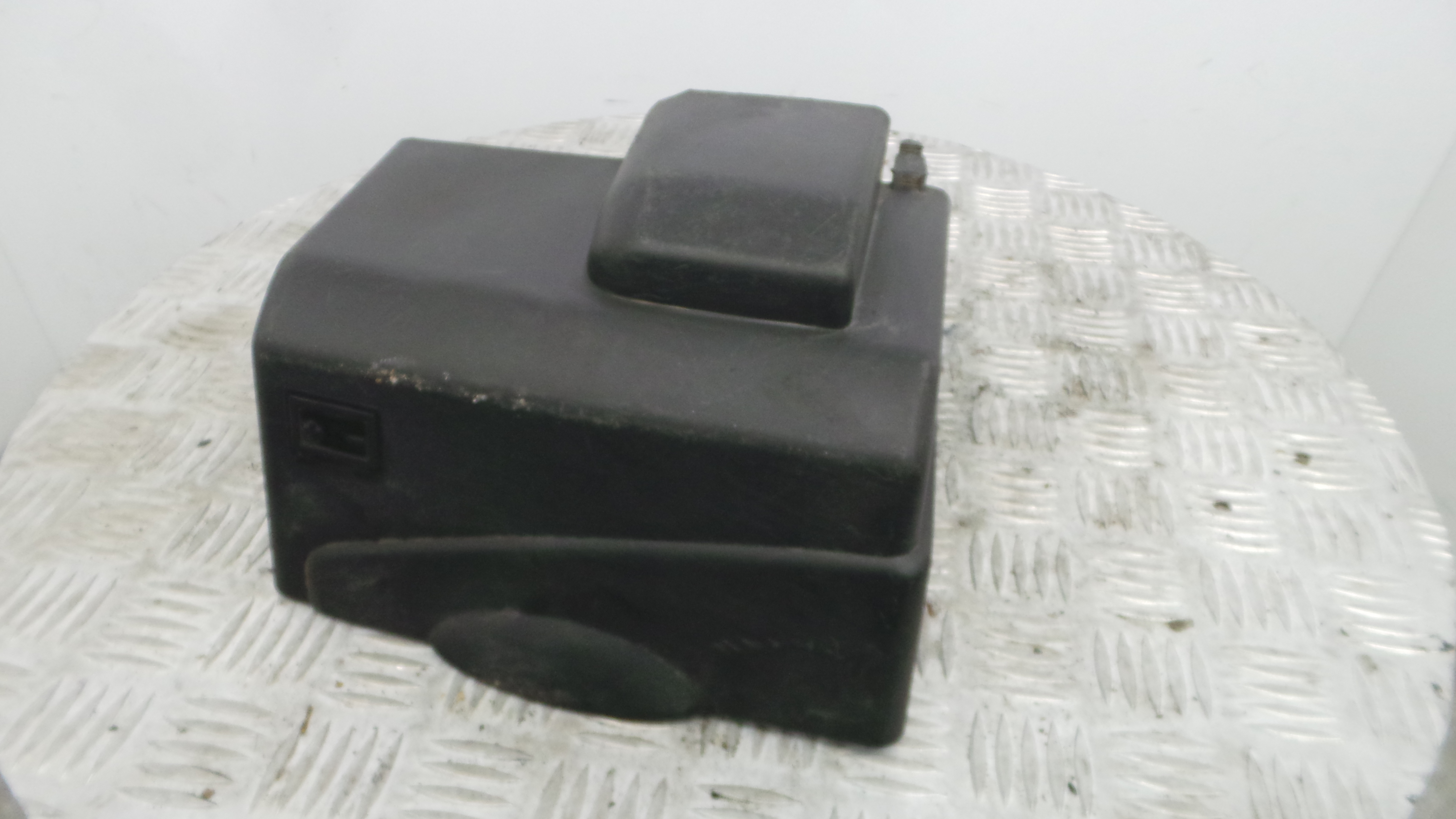 Tampa da Bateria 9639718480 - CITROËN C3 I (FC_, FN_)-36531717