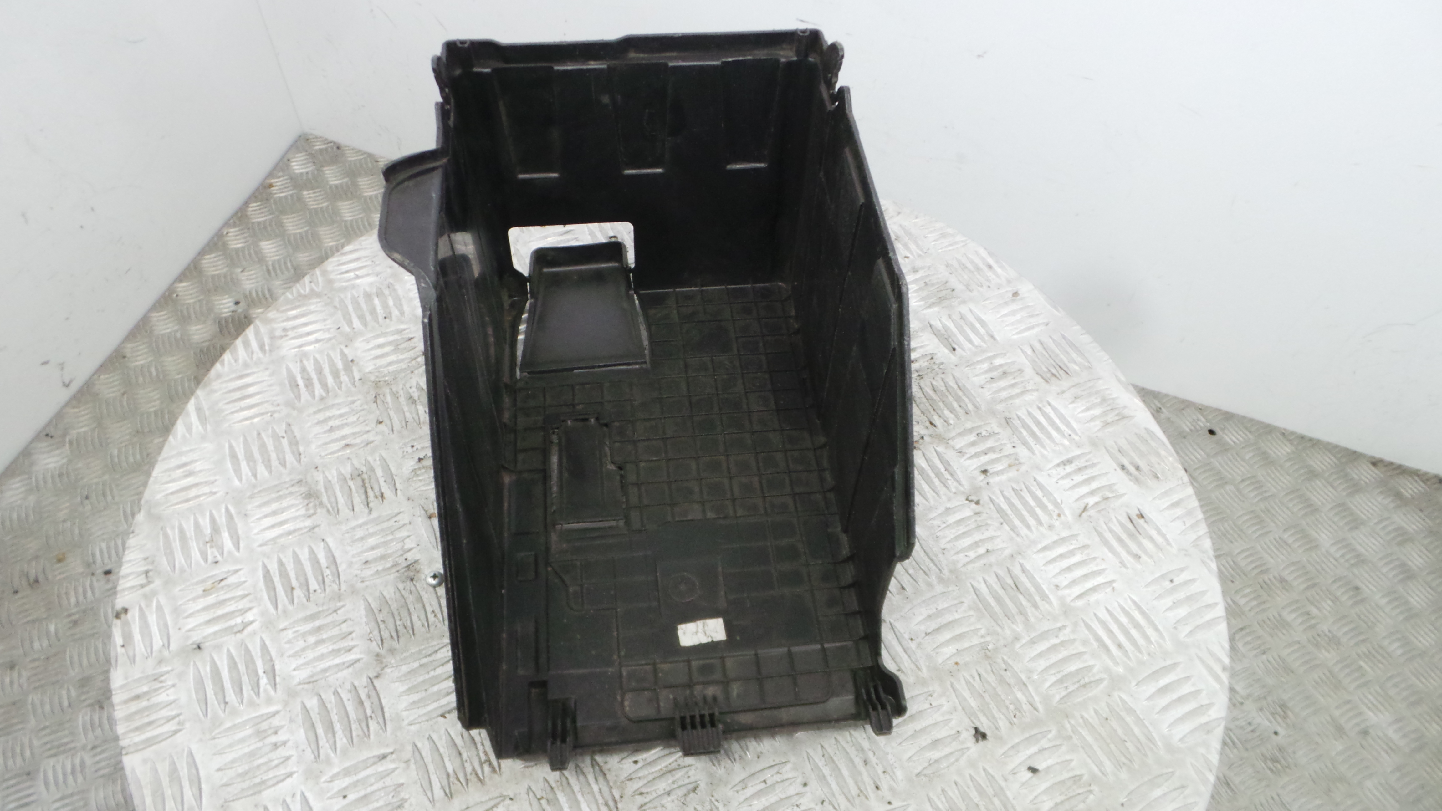 Tampa da Bateria 9663615580 - CITROËN C4 I (LC_)-36531753