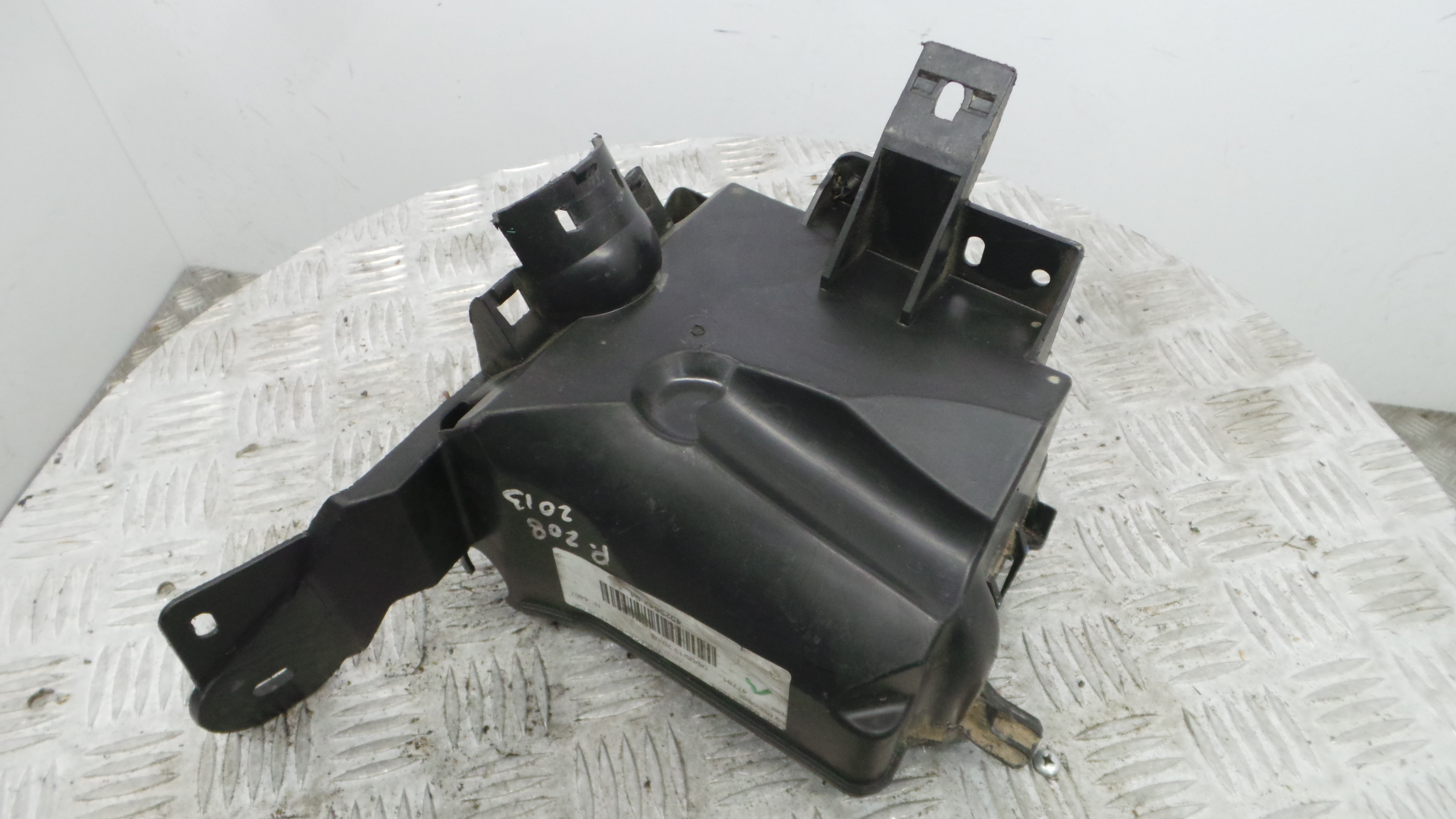 Caixa de Fusiveis 9671941780 - PEUGEOT 208 I (CA_, CC_)-36531756