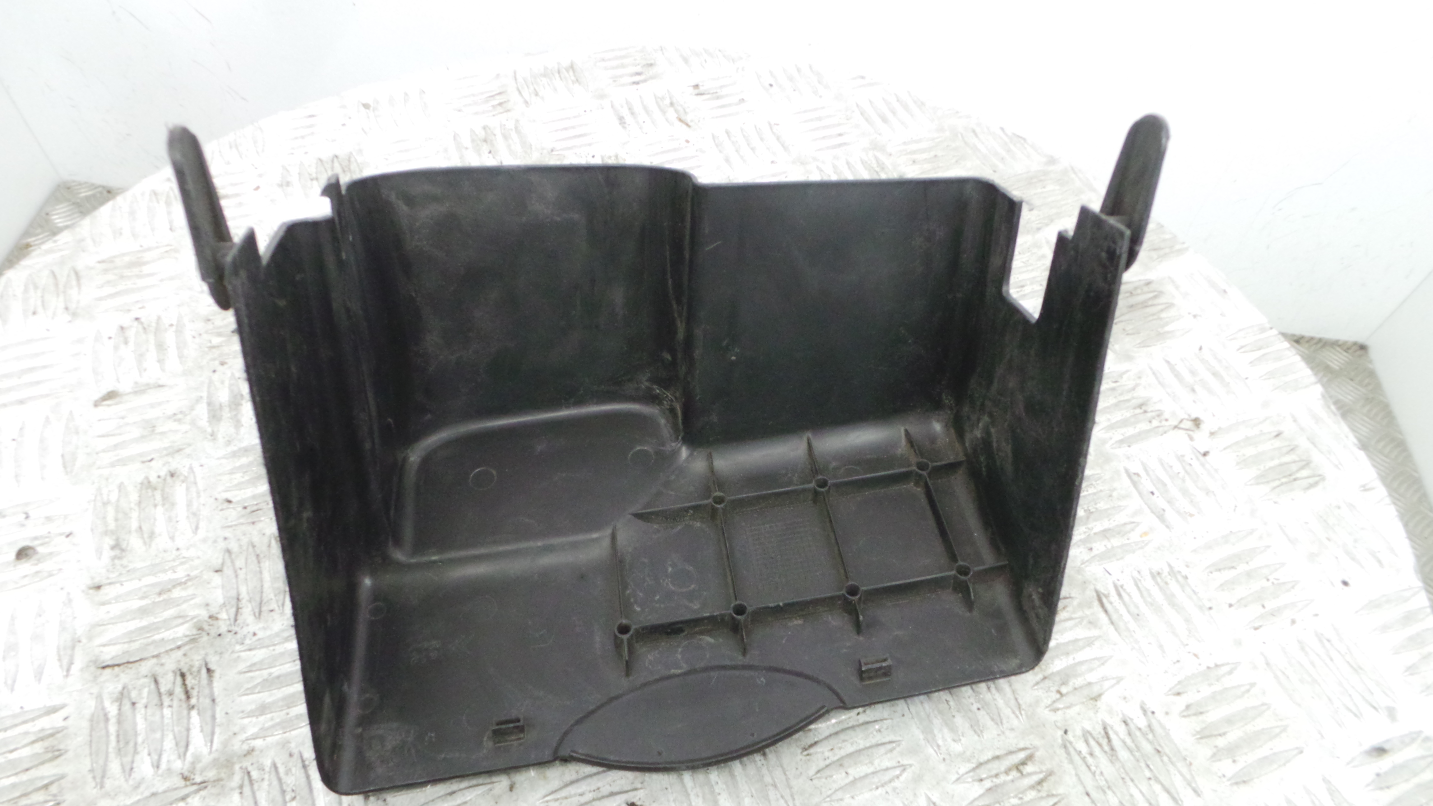 Tampa da Bateria 9650224080 - PEUGEOT 207 (WA_, WC_), 207/207+ (WA_, WC_)-36531759