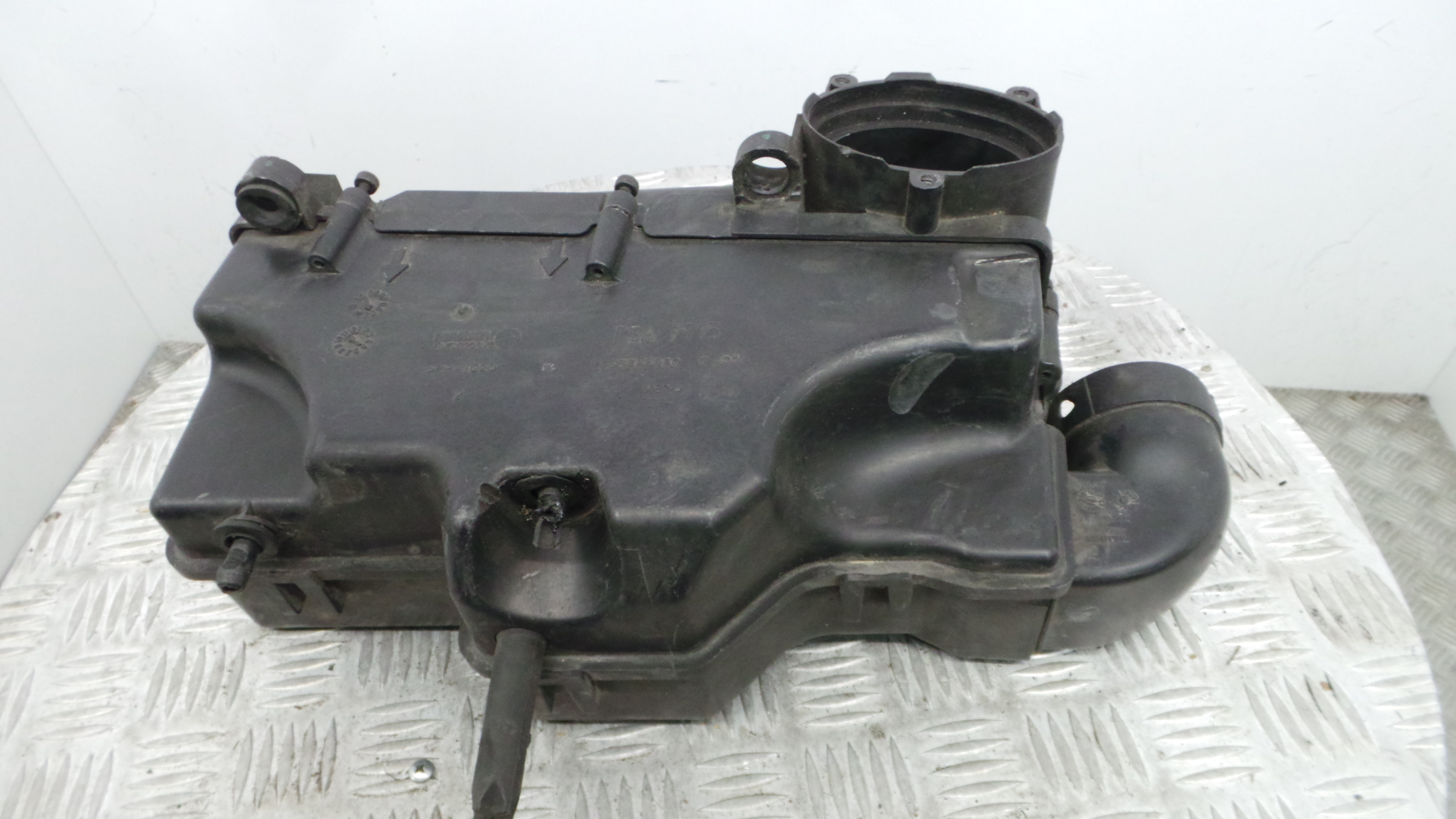 Caixa Filtro de Ar 9663365980 - PEUGEOT 308 I (4A_, 4C_)-36531856