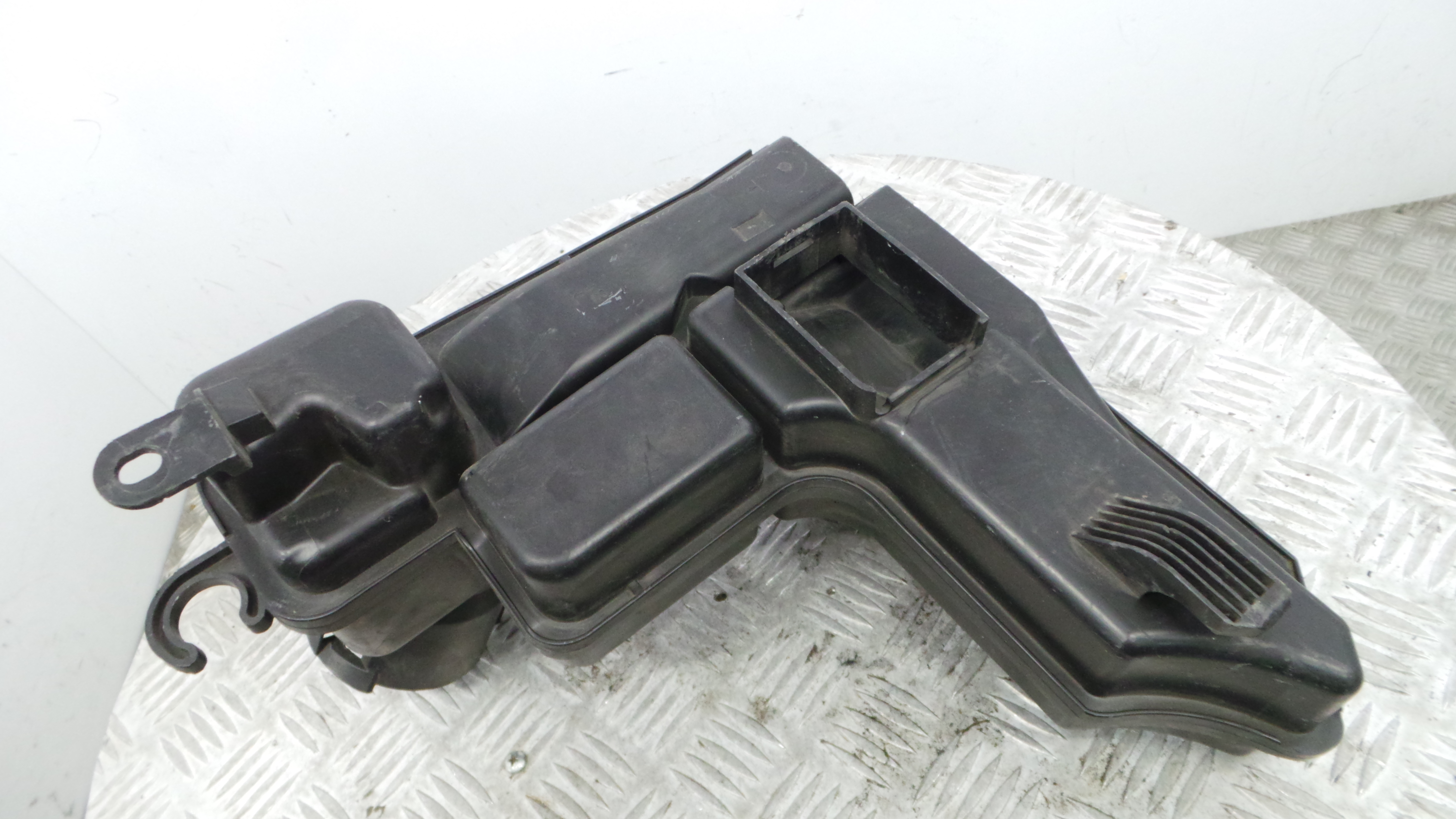 Caixa Filtro de Ar  9685044680 - PEUGEOT 207 (WA_, WC_), 207/207+ (WA_, WC_)-36531862