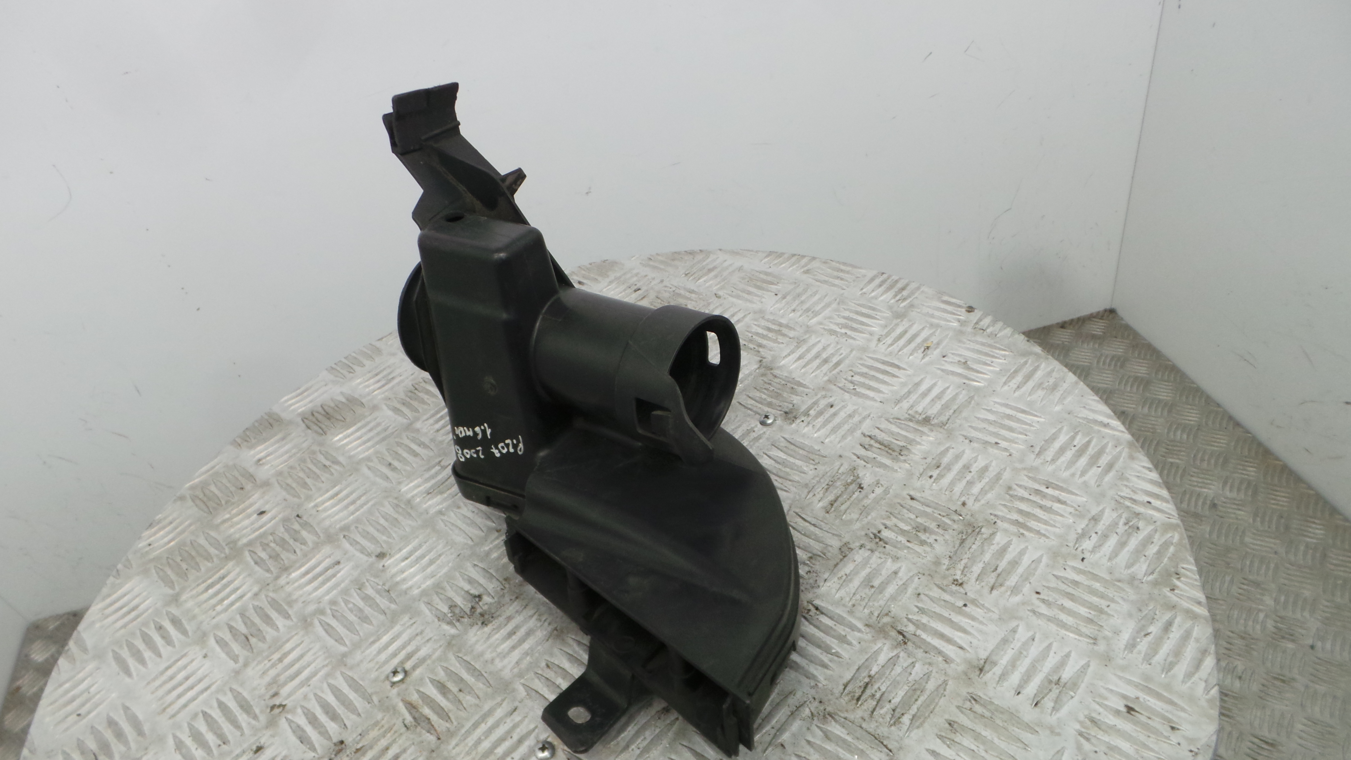 Caixa Filtro de Ar  9682647680 - PEUGEOT 207 SW (WK_)-36531871