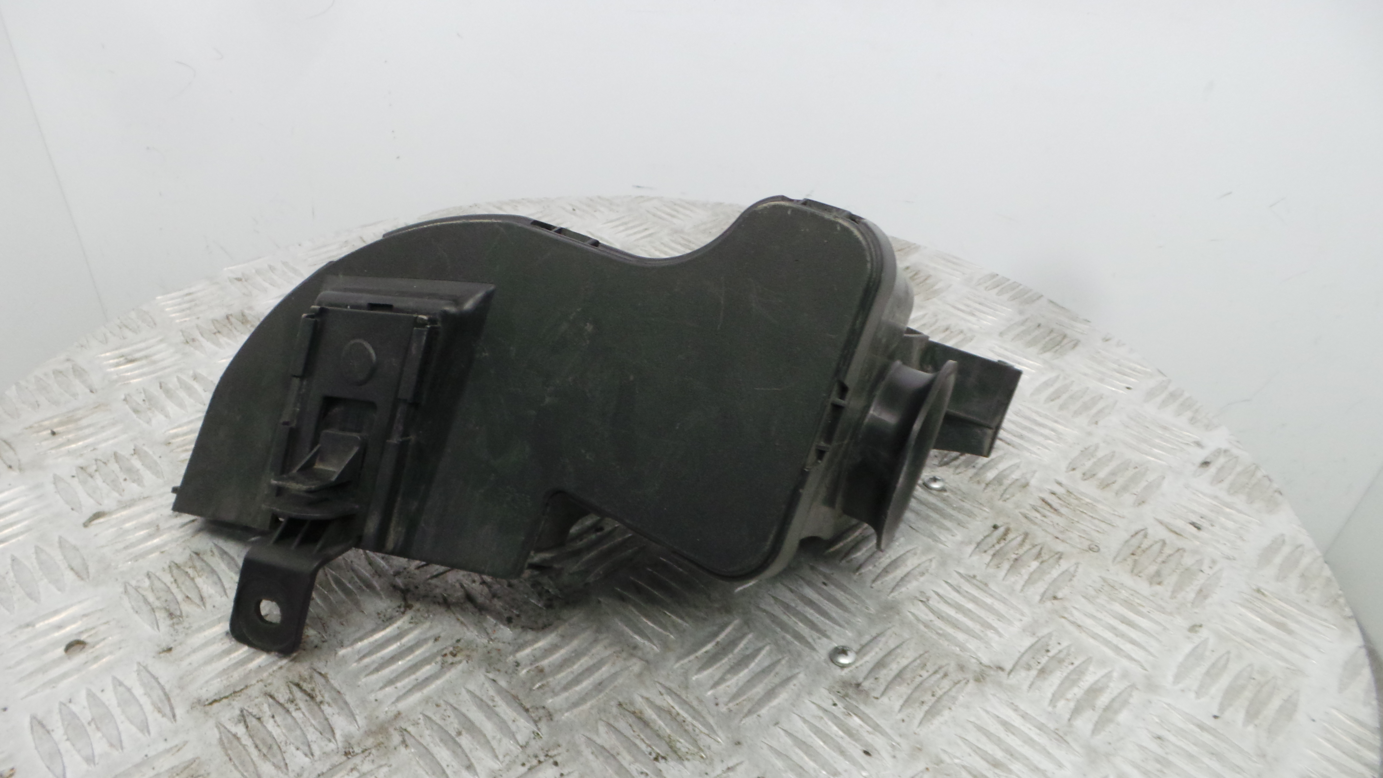 Caixa Filtro de Ar  9682647680 - PEUGEOT 207 (WA_, WC_), 207/207+ (WA_, WC_)-36531874