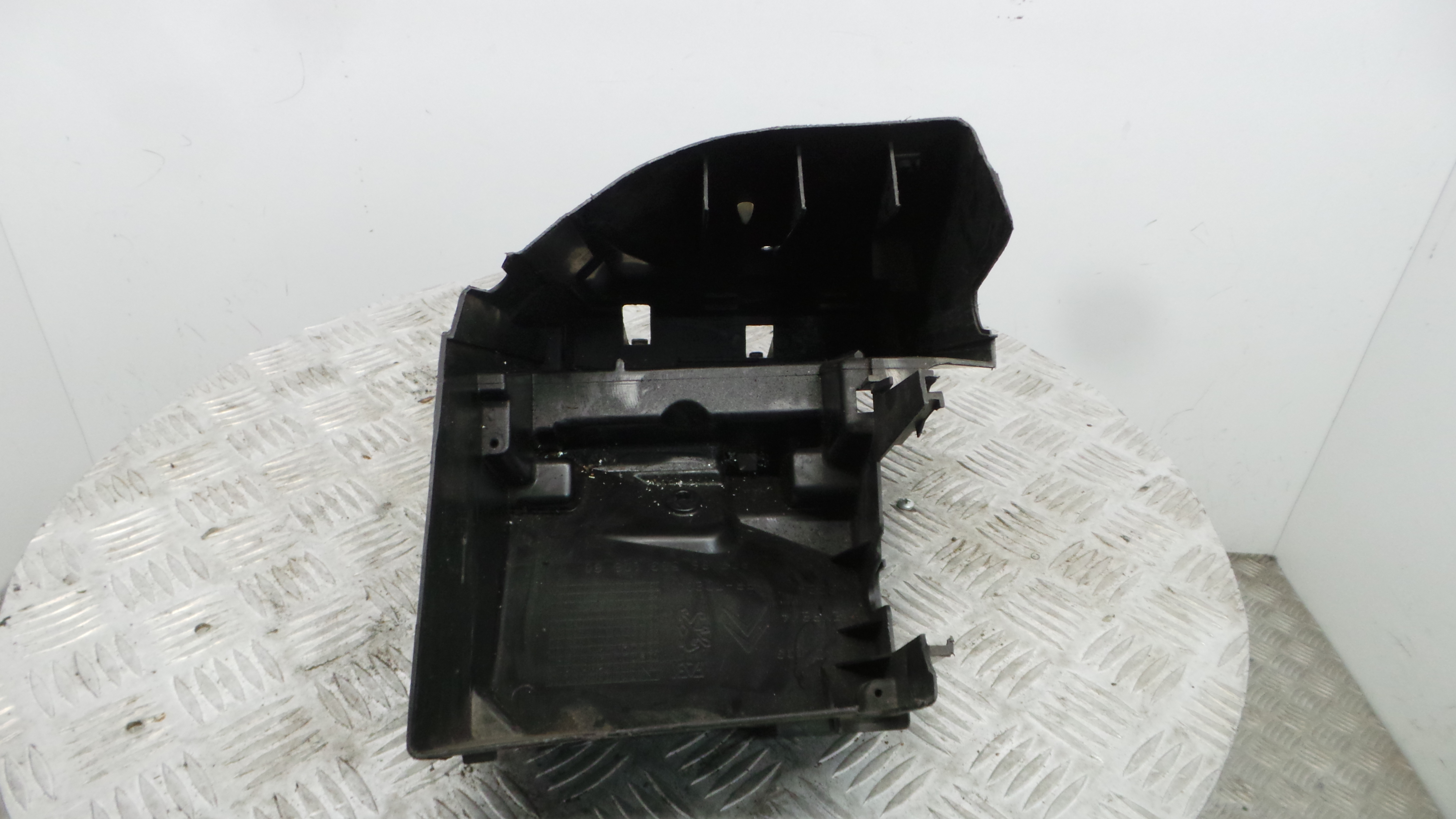 Caixa de Fusiveis 9653310880 - CITROËN C4 I (LC_)-36531877