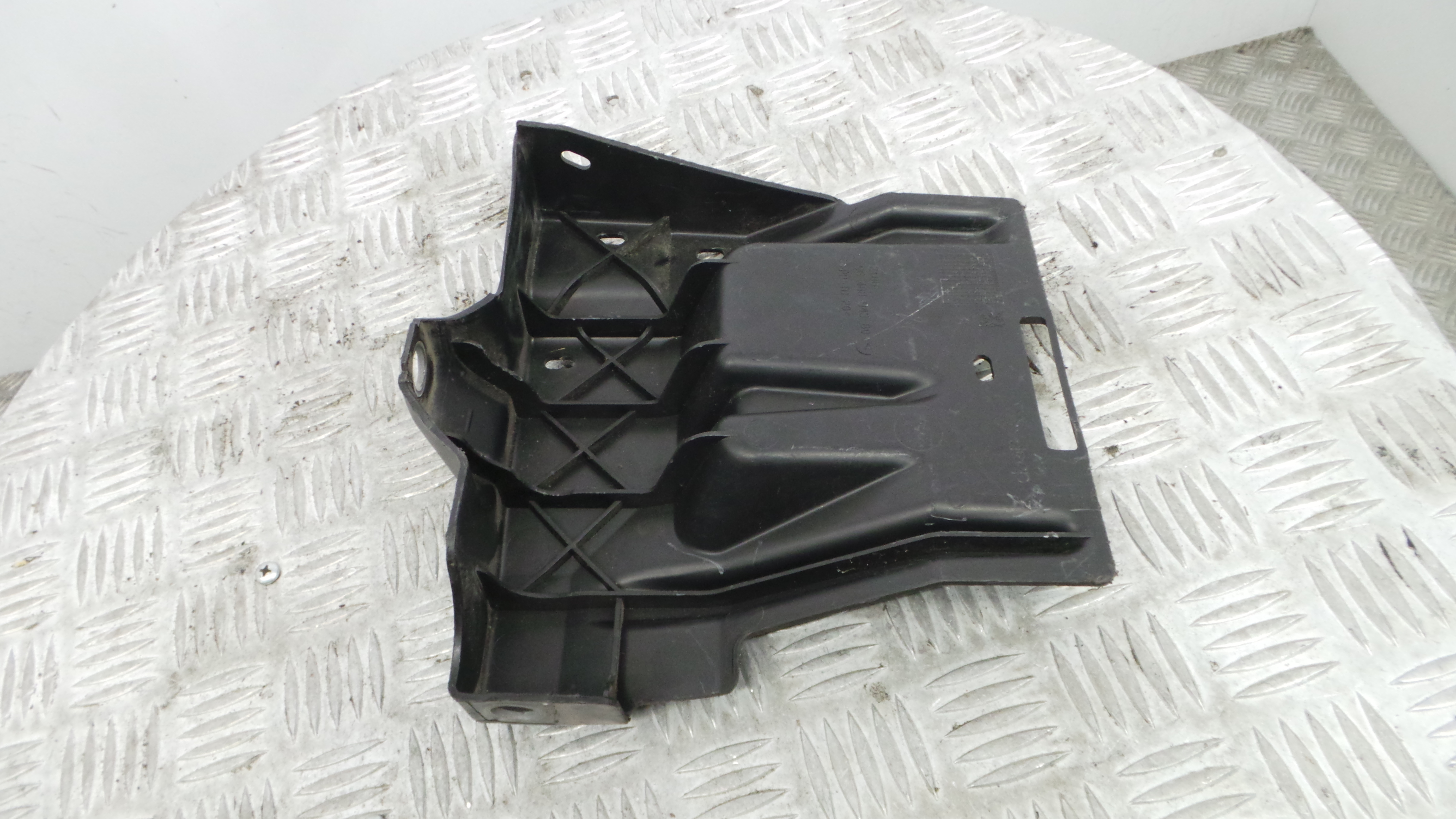 Base da Bateria 9648894380 - CITROËN C4 I (LC_)-36531880