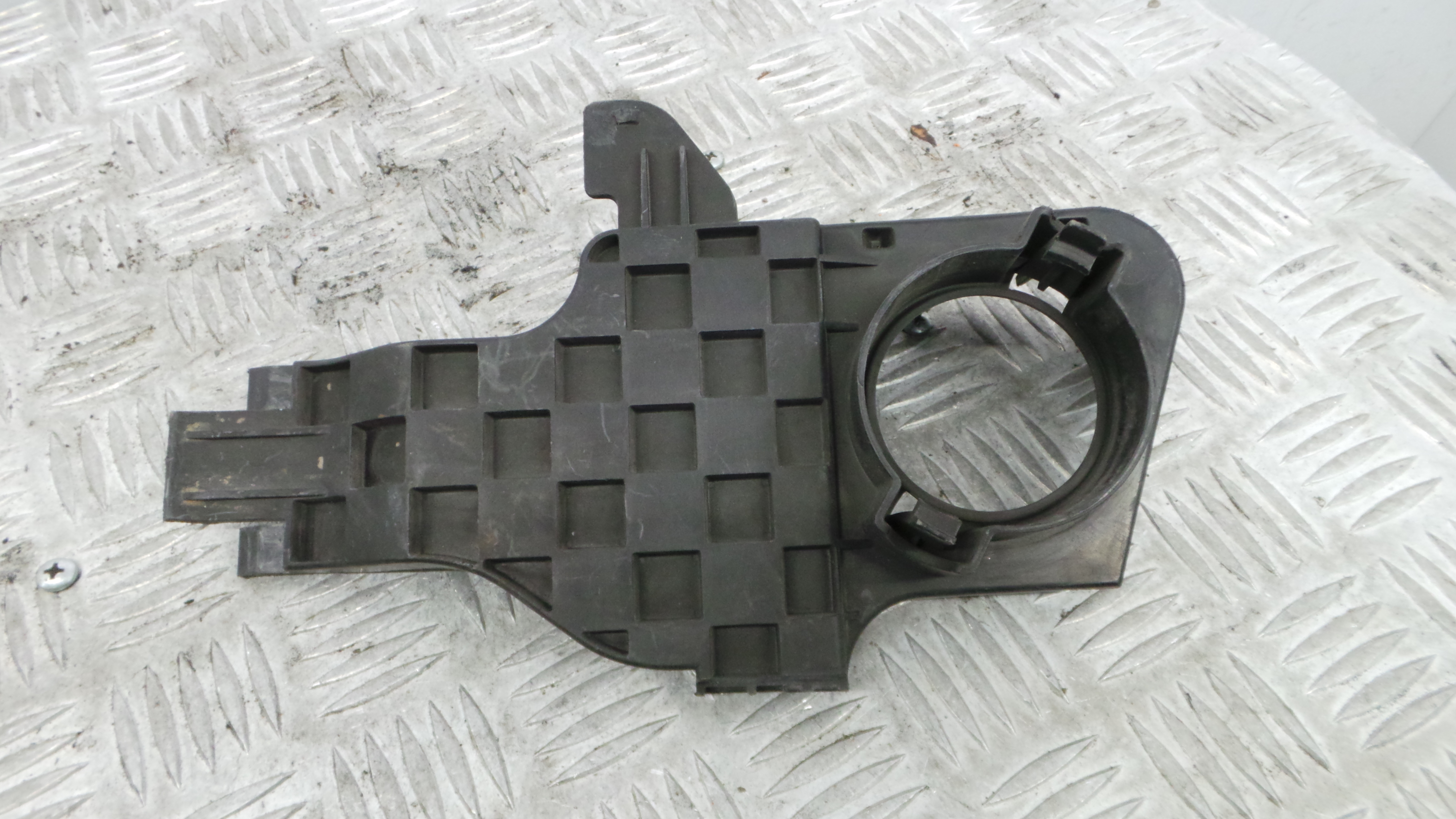 Tubo Caixa Filtro Ar 9672315480 - CITROËN C3 II (SC_)-36531883