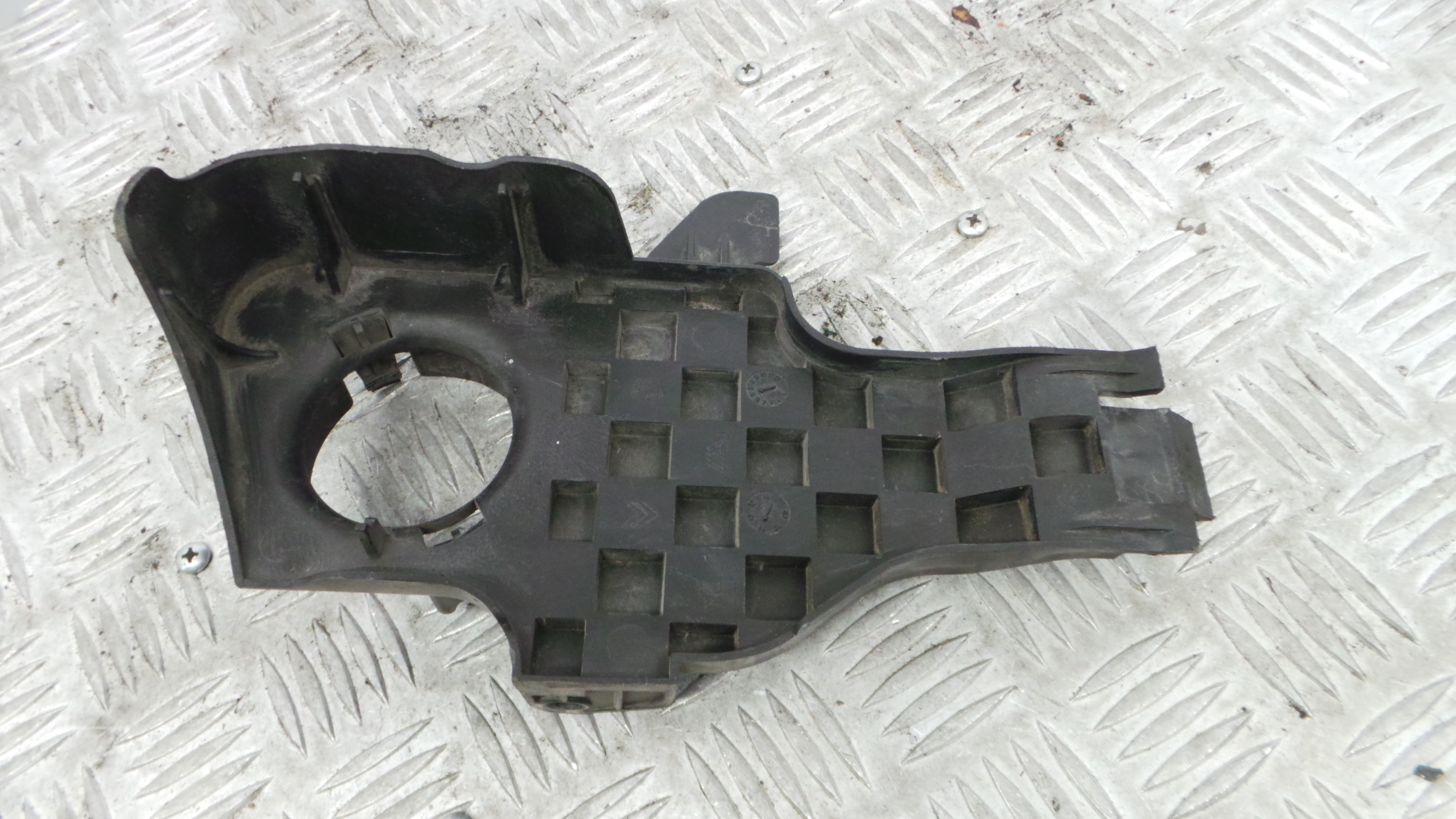 Tubo Caixa Filtro Ar 9672315480 - CITROËN C3 II (SC_)-36531886 Tubo Caixa Filtro Ar 9672315480 - CITROËN C3 II (SC_)-36531886