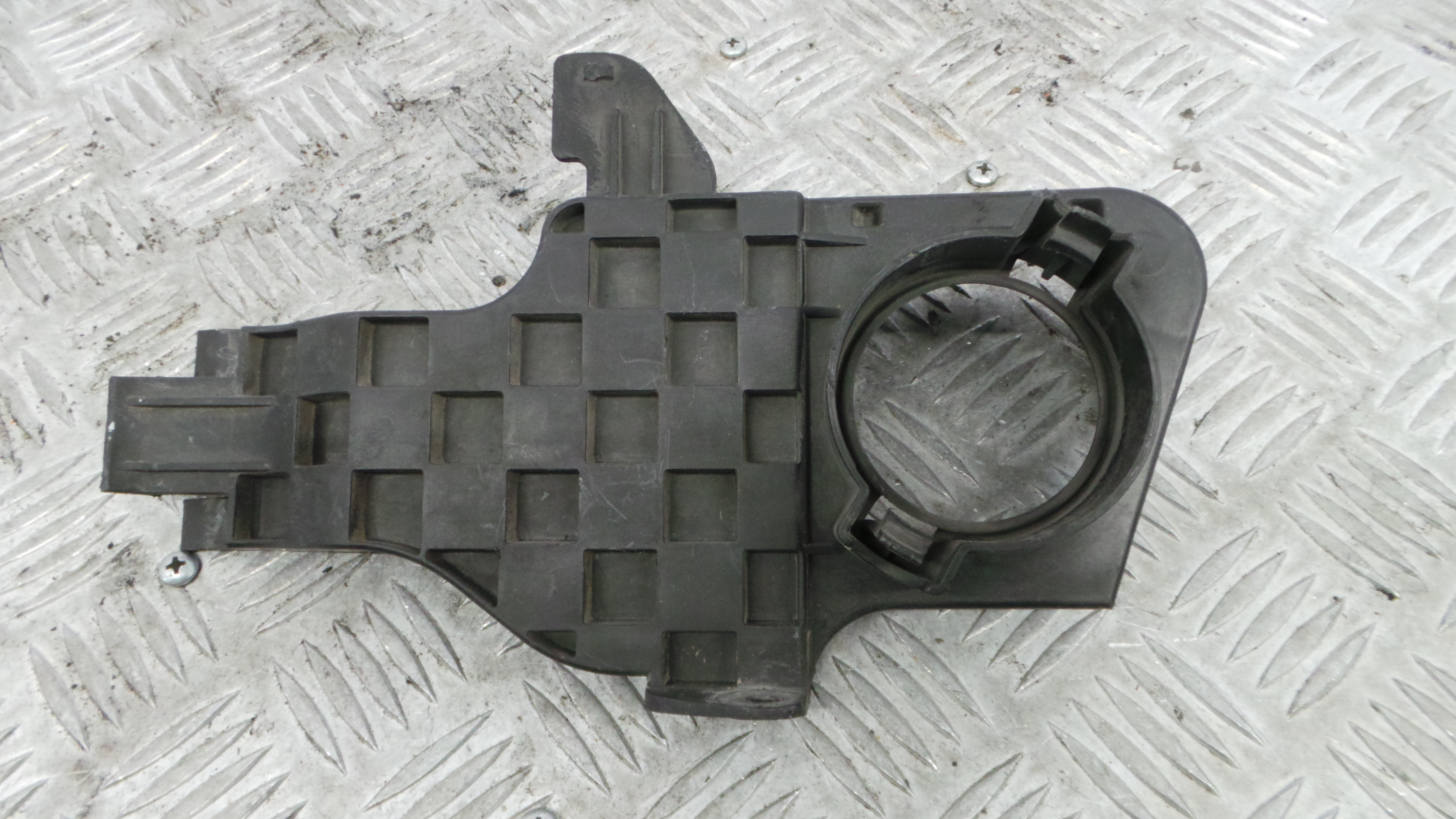 Tubo Caixa Filtro Ar 9672315480 - CITROËN C3 II (SC_)-36531886