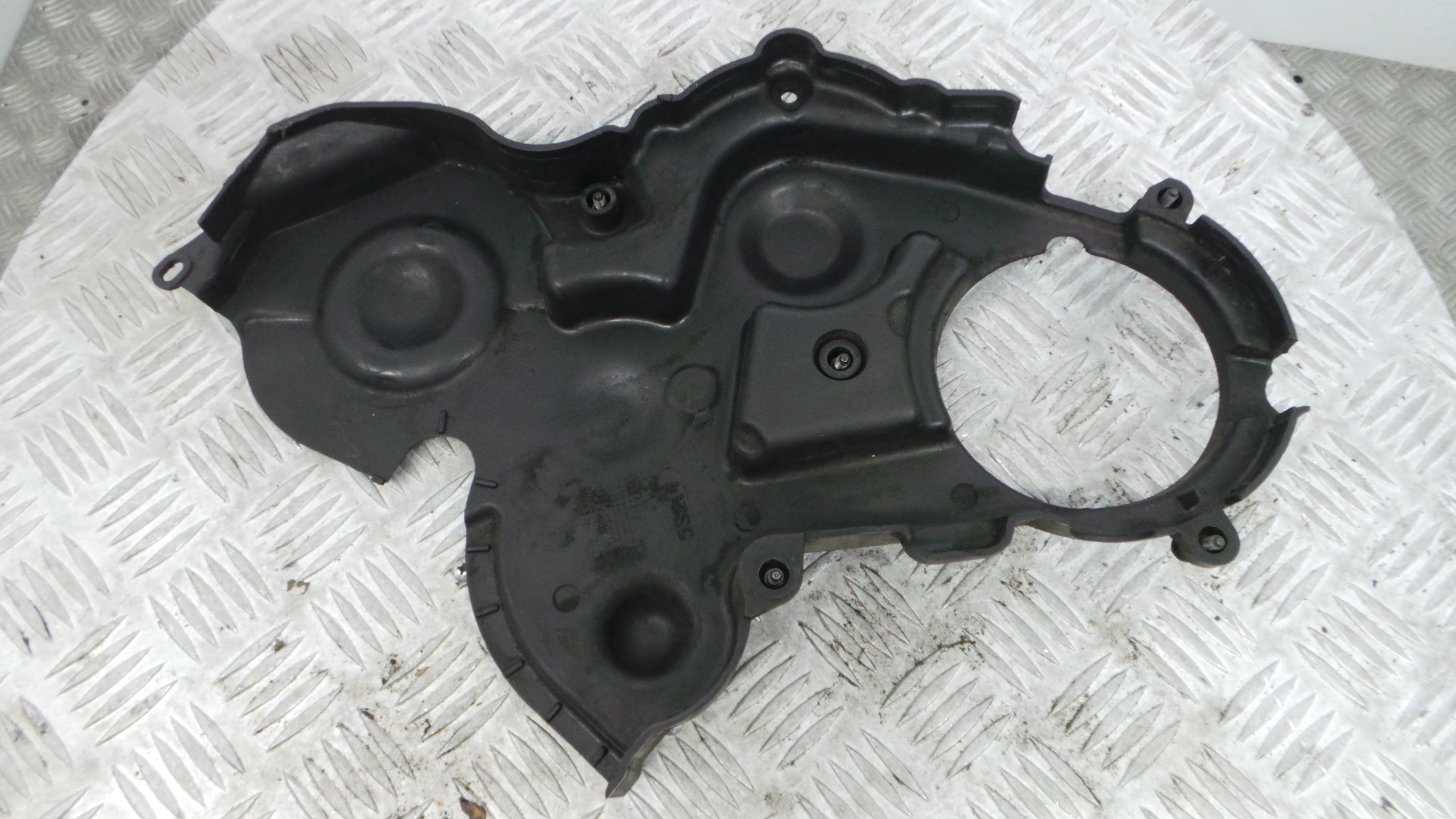 Tampa da distribuição 9643649280 - PEUGEOT 307 (3A/C)-36531892