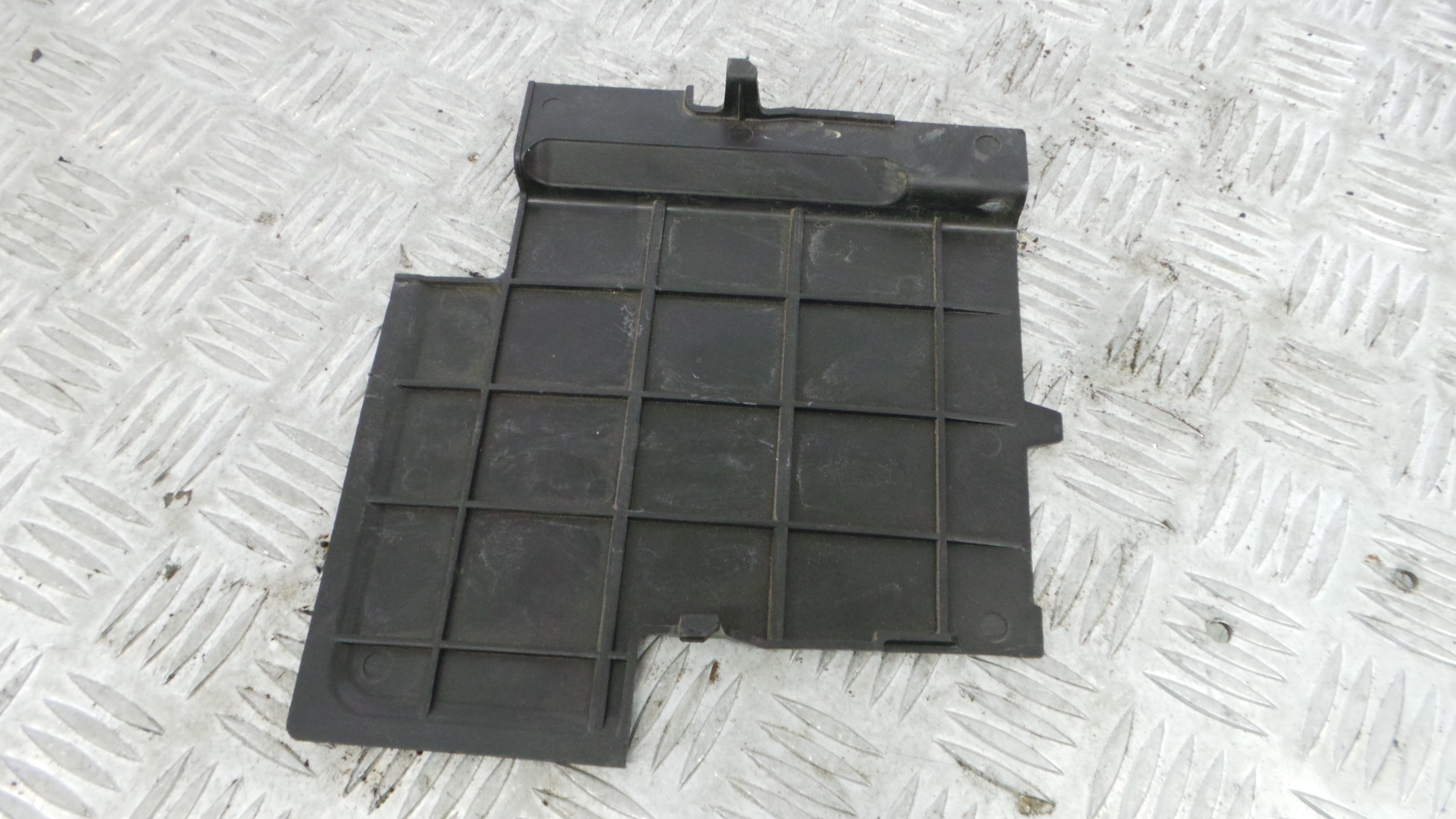 Tampa da Bateria 9643126880 - CITROËN C3 II (SC_)-36531904