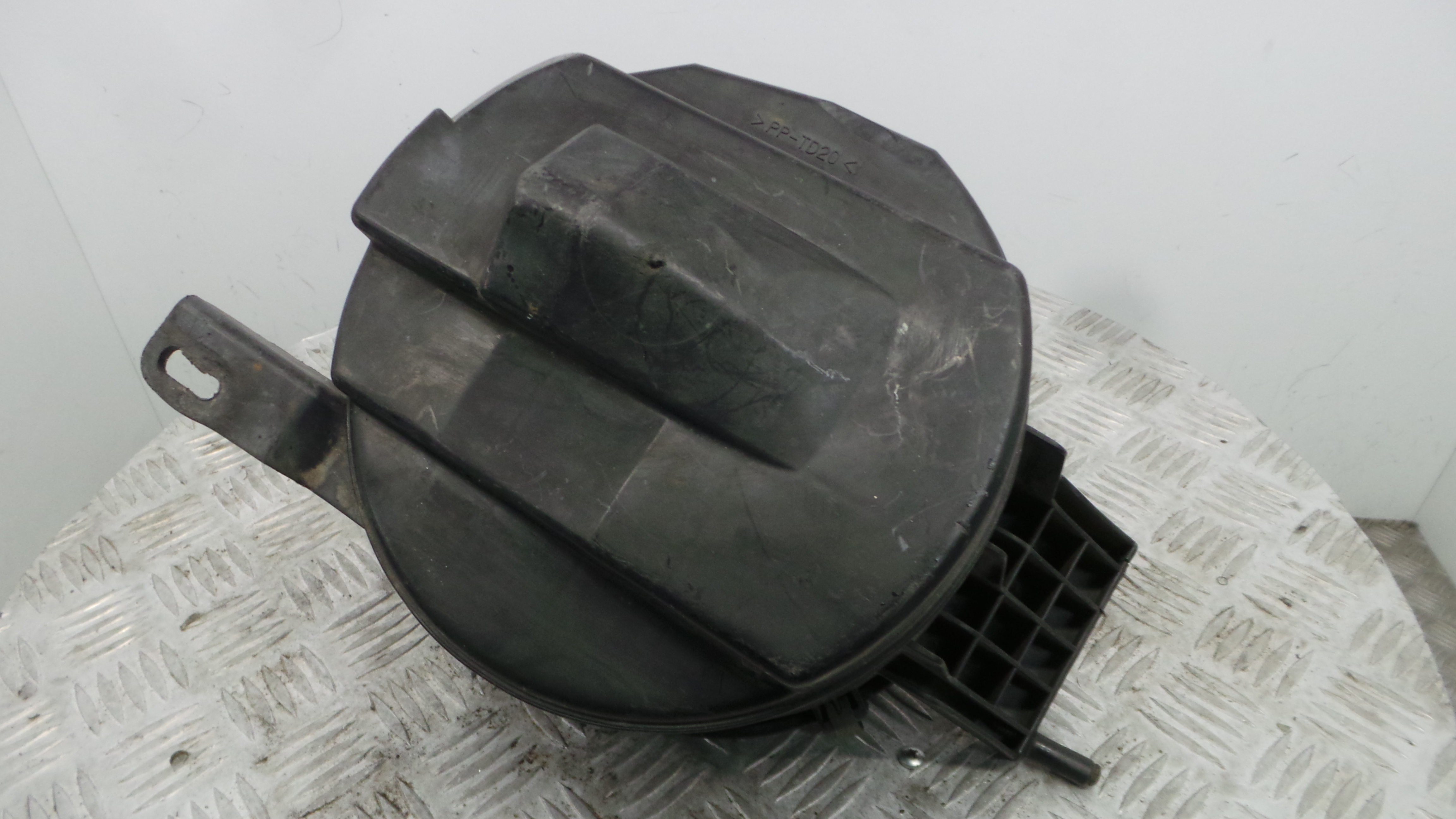 Caixa Filtro de Ar PSA7804 - PEUGEOT PARTNER Caixa/monovolume (5_, G_), PARTNER Van (5_, G_), RANCH-36531910