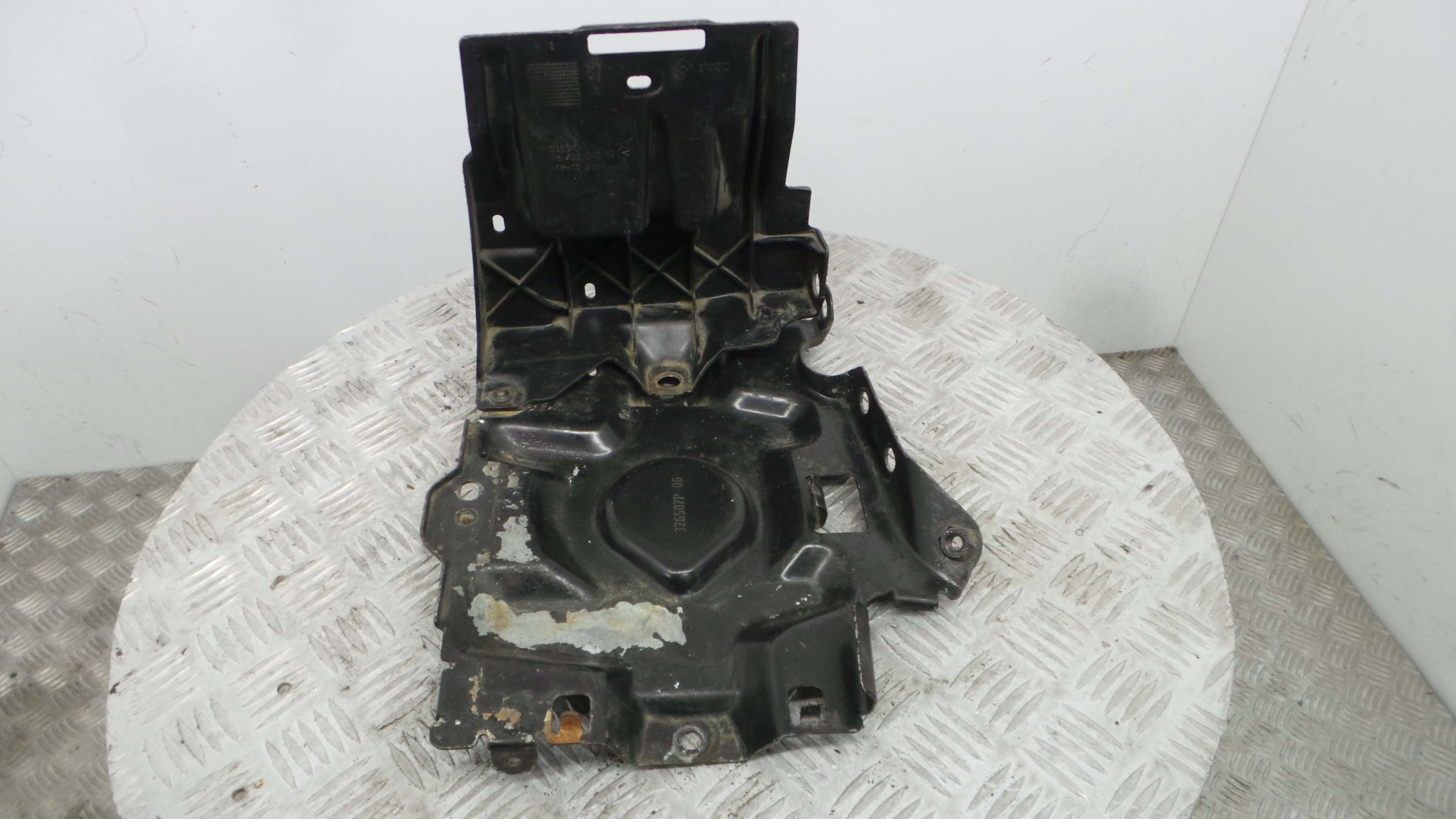 Base da Bateria 326507P06 - PEUGEOT 307 (3A/C)-36531913