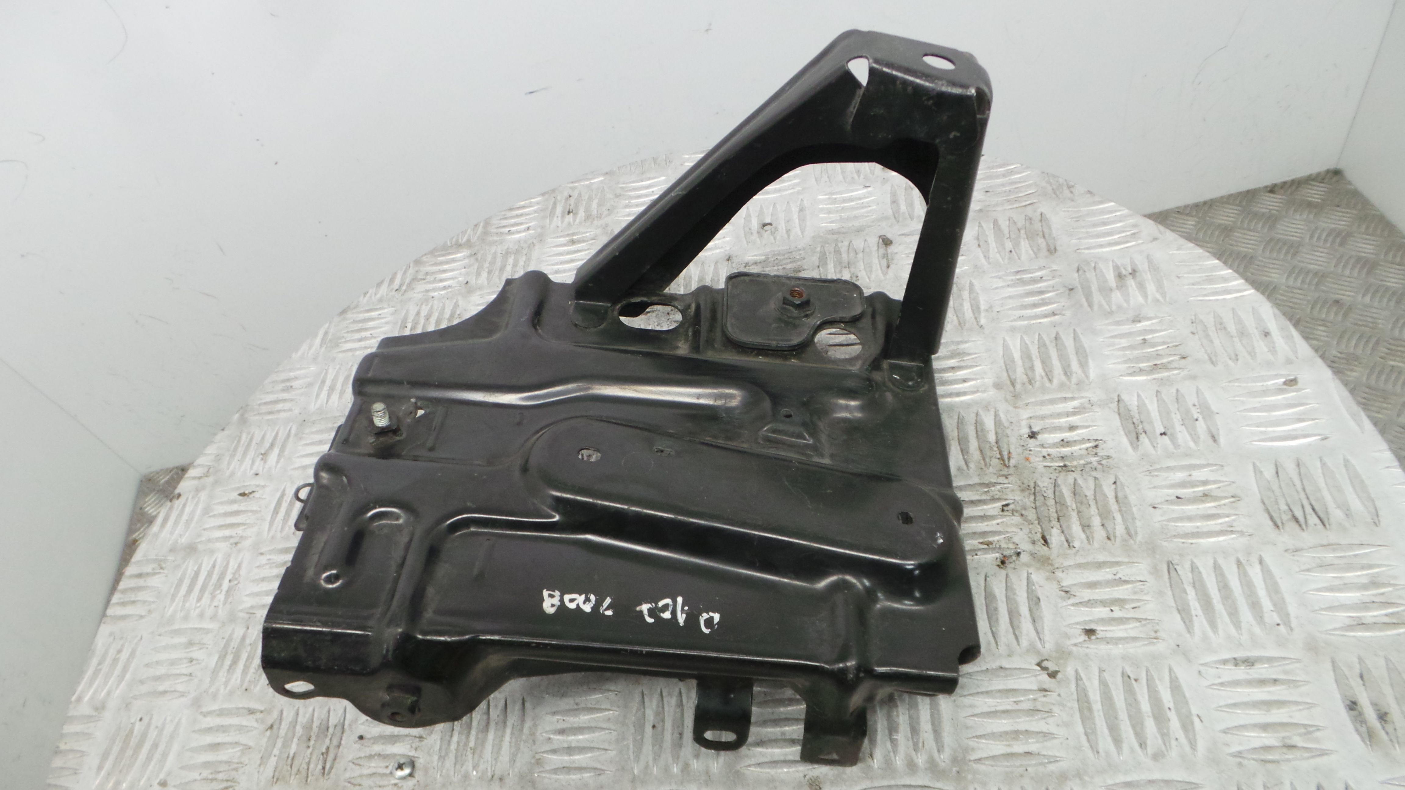 Base da Bateria  - PEUGEOT 107 (PM_, PN_)-36531917