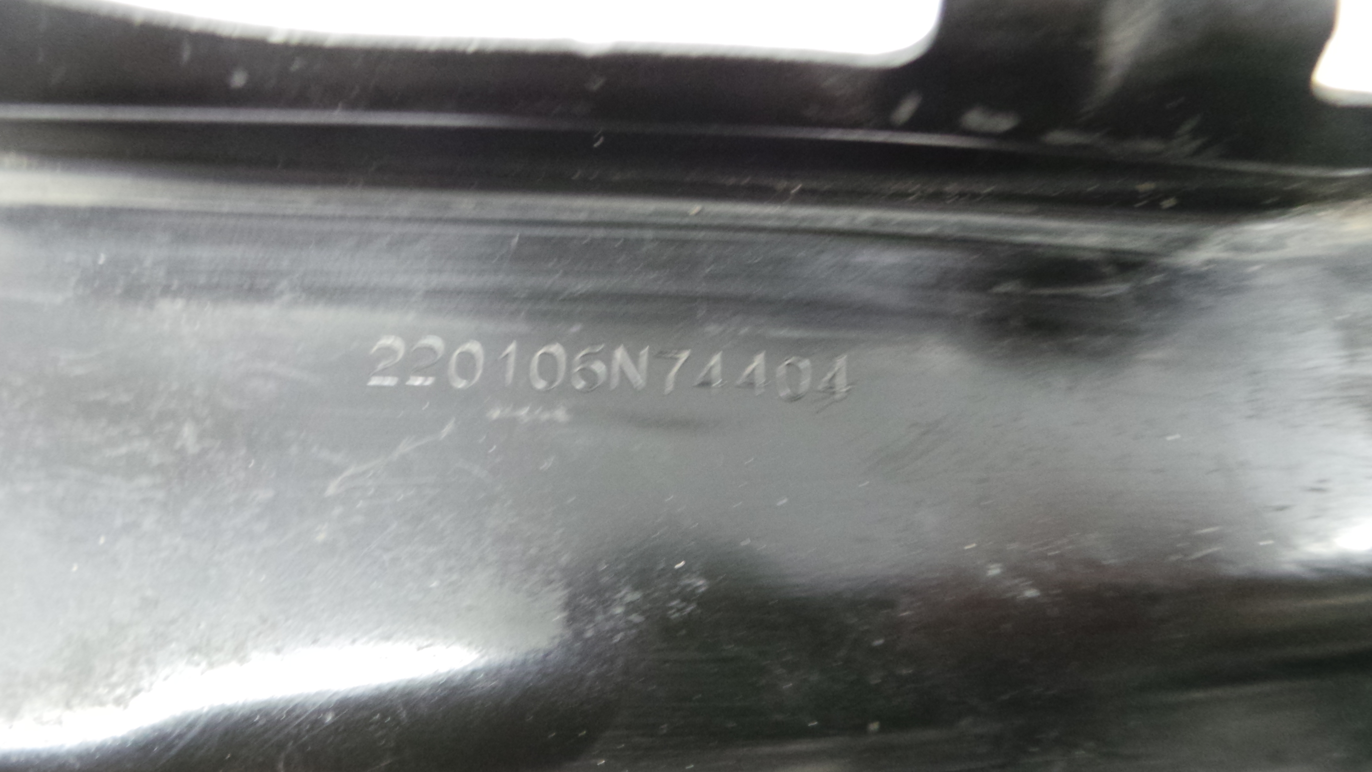 Base da Bateria  - PEUGEOT 107 (PM_, PN_)-36531917