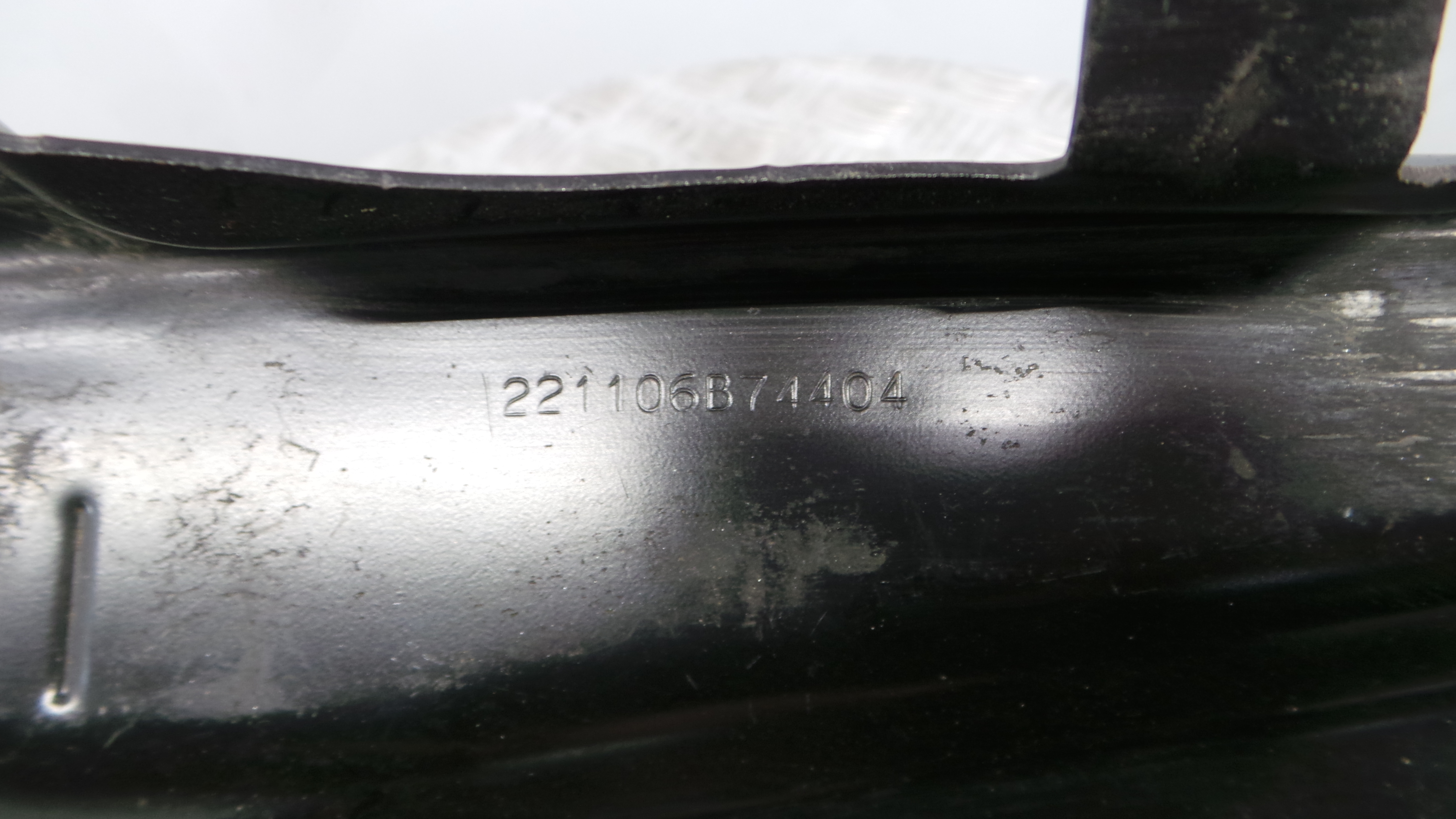 Base da Bateria  - PEUGEOT 107 (PM_, PN_)-36531920