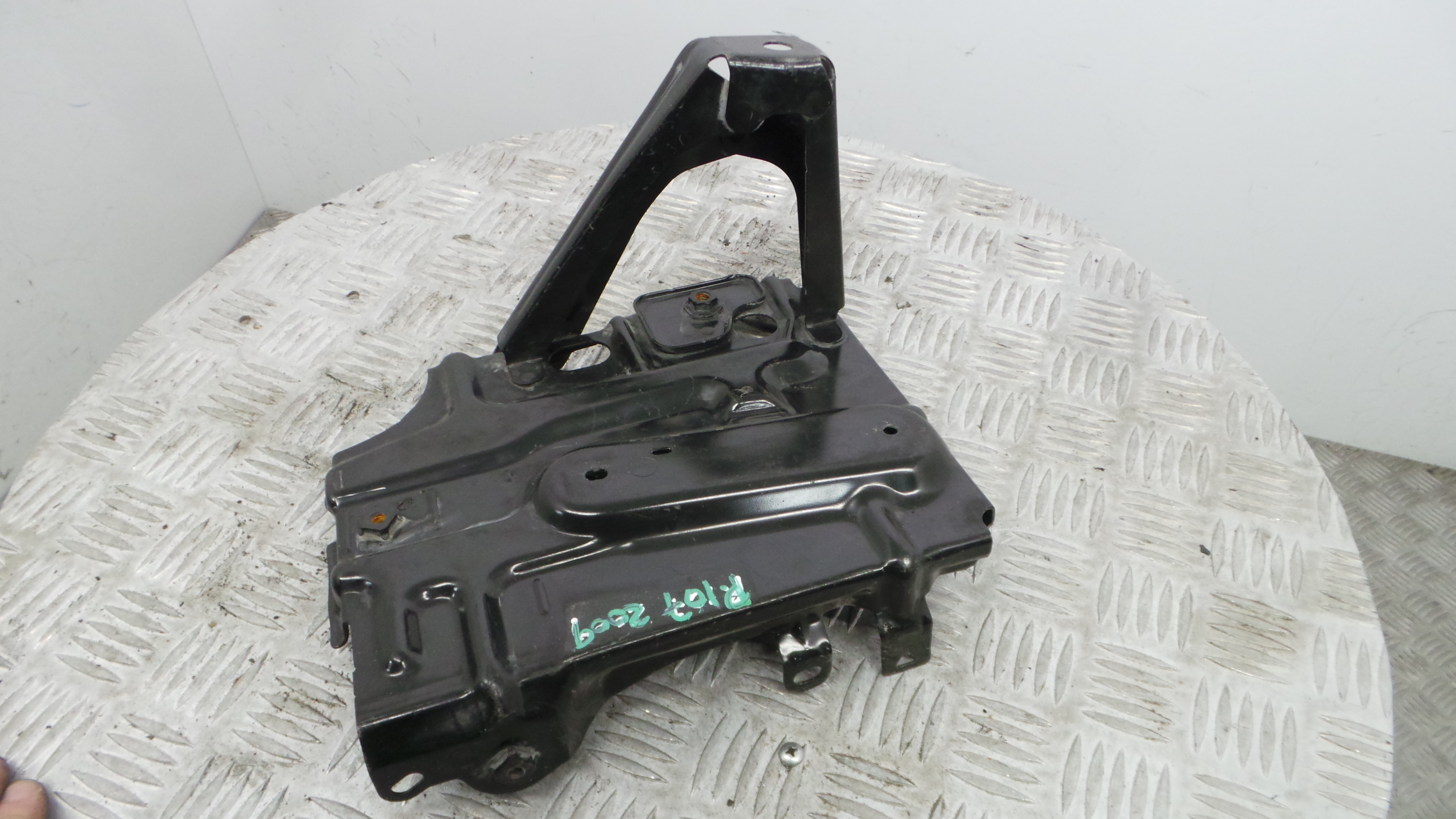 Base da Bateria  - PEUGEOT 107 (PM_, PN_)-36531923