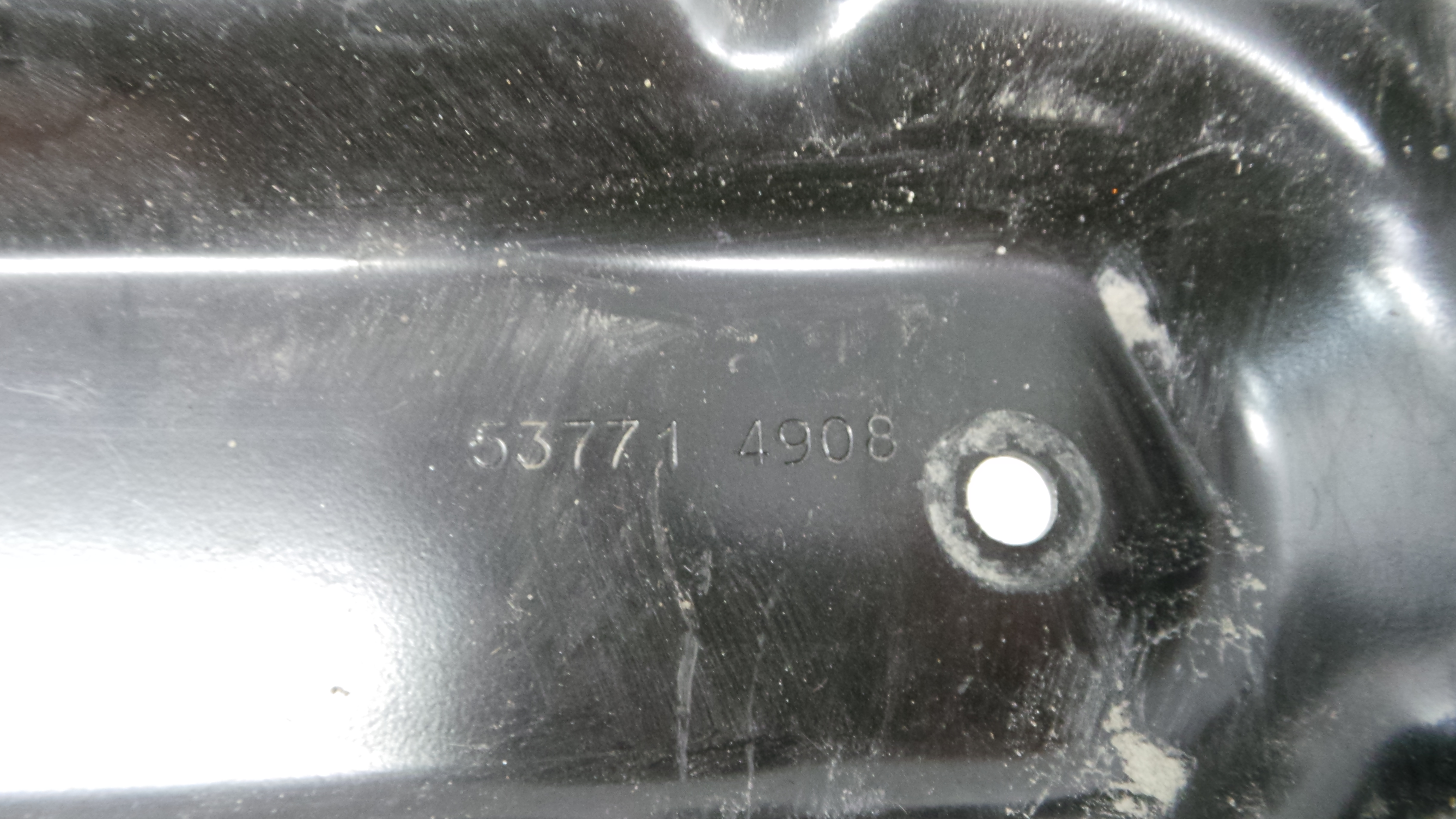 Base da Bateria  - PEUGEOT 107 (PM_, PN_)-36531923