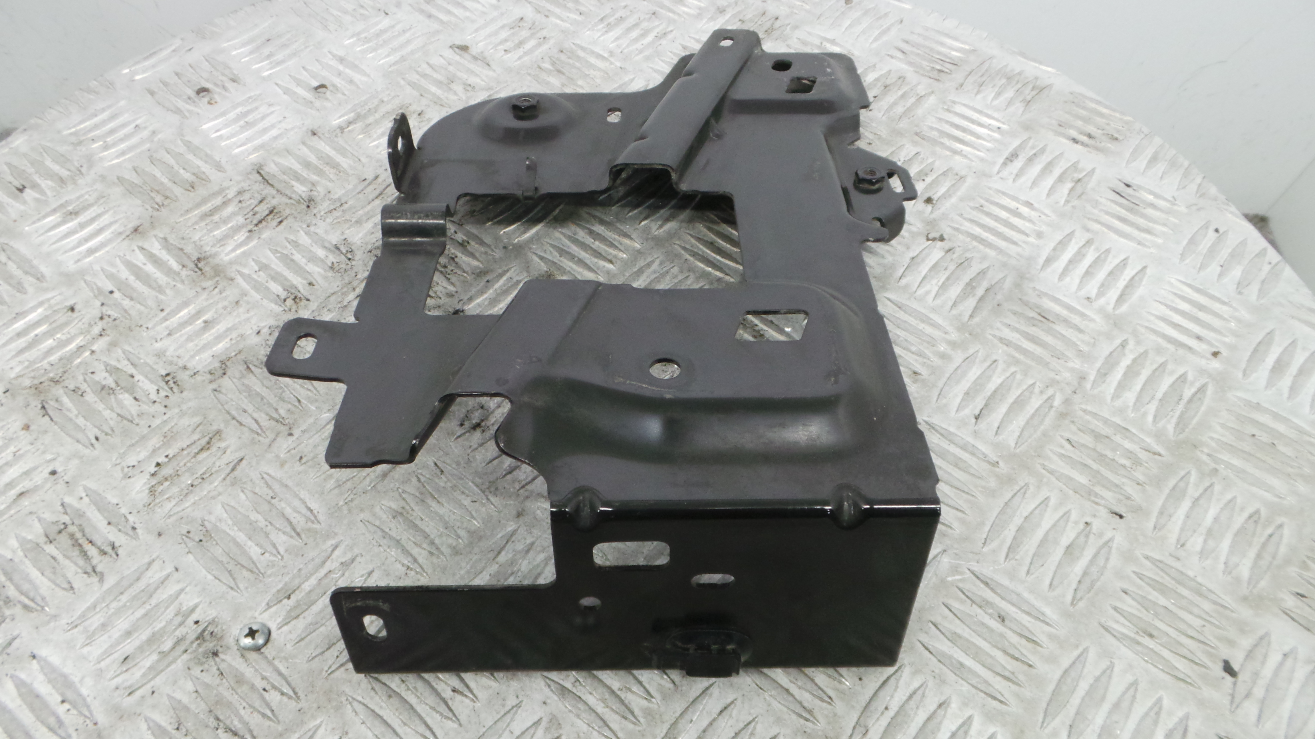 Base da Bateria 9688798680 - CITROËN C3 II (SC_)-36531932