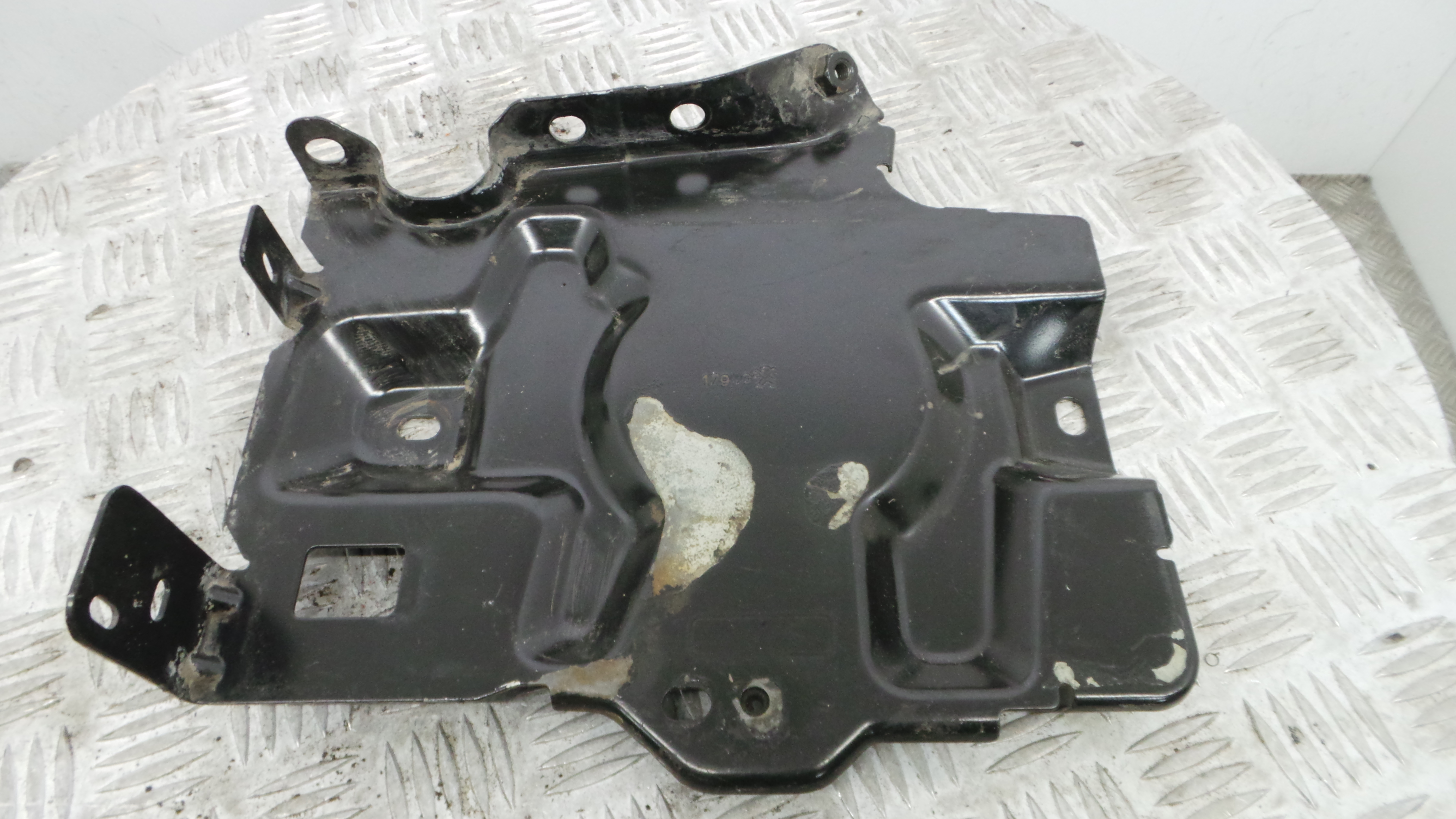 Base da Bateria 179UG - PEUGEOT 308 I (4A_, 4C_)-36531941