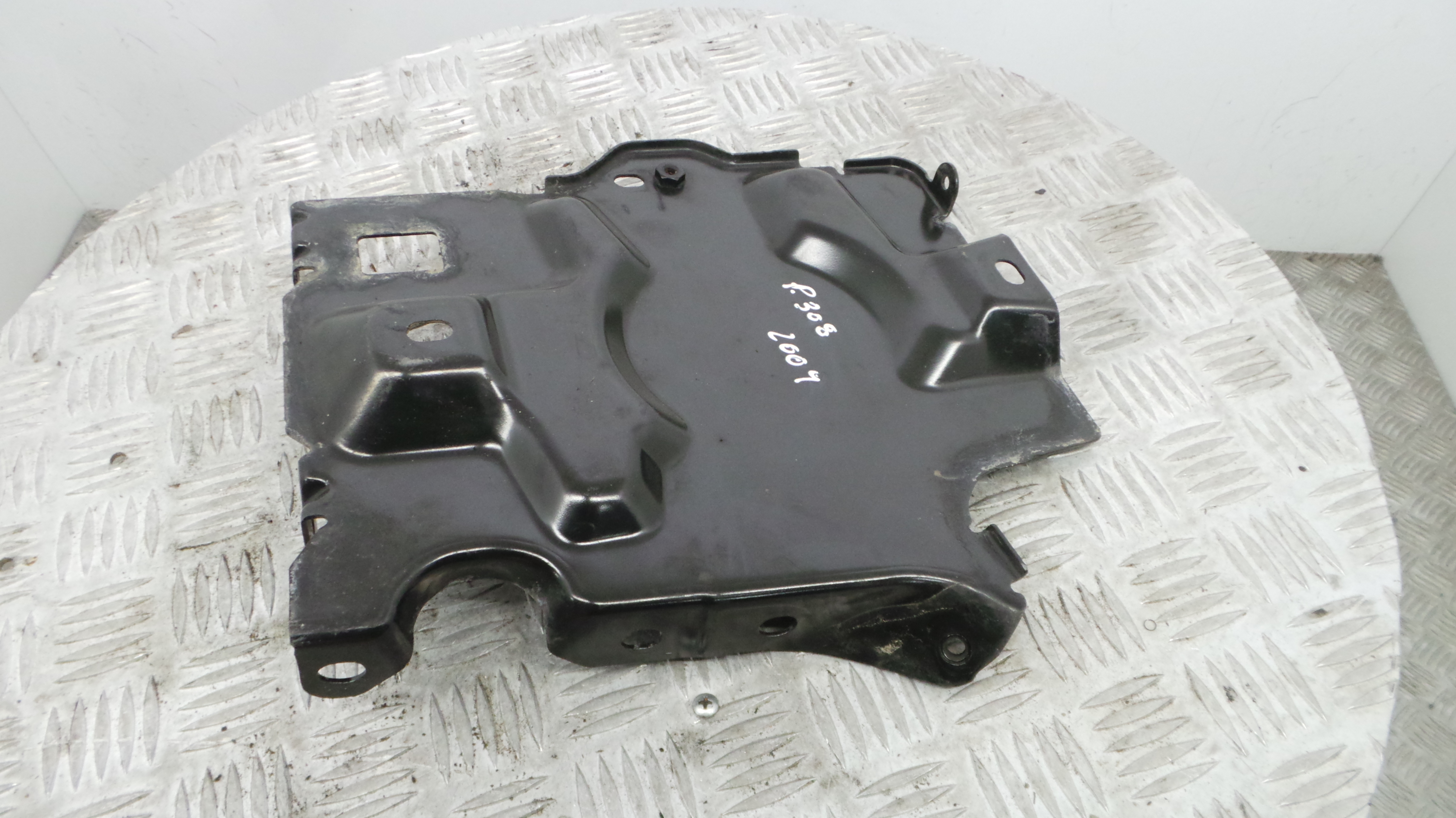 Base da Bateria 179UG - PEUGEOT 308 I (4A_, 4C_)-36531941