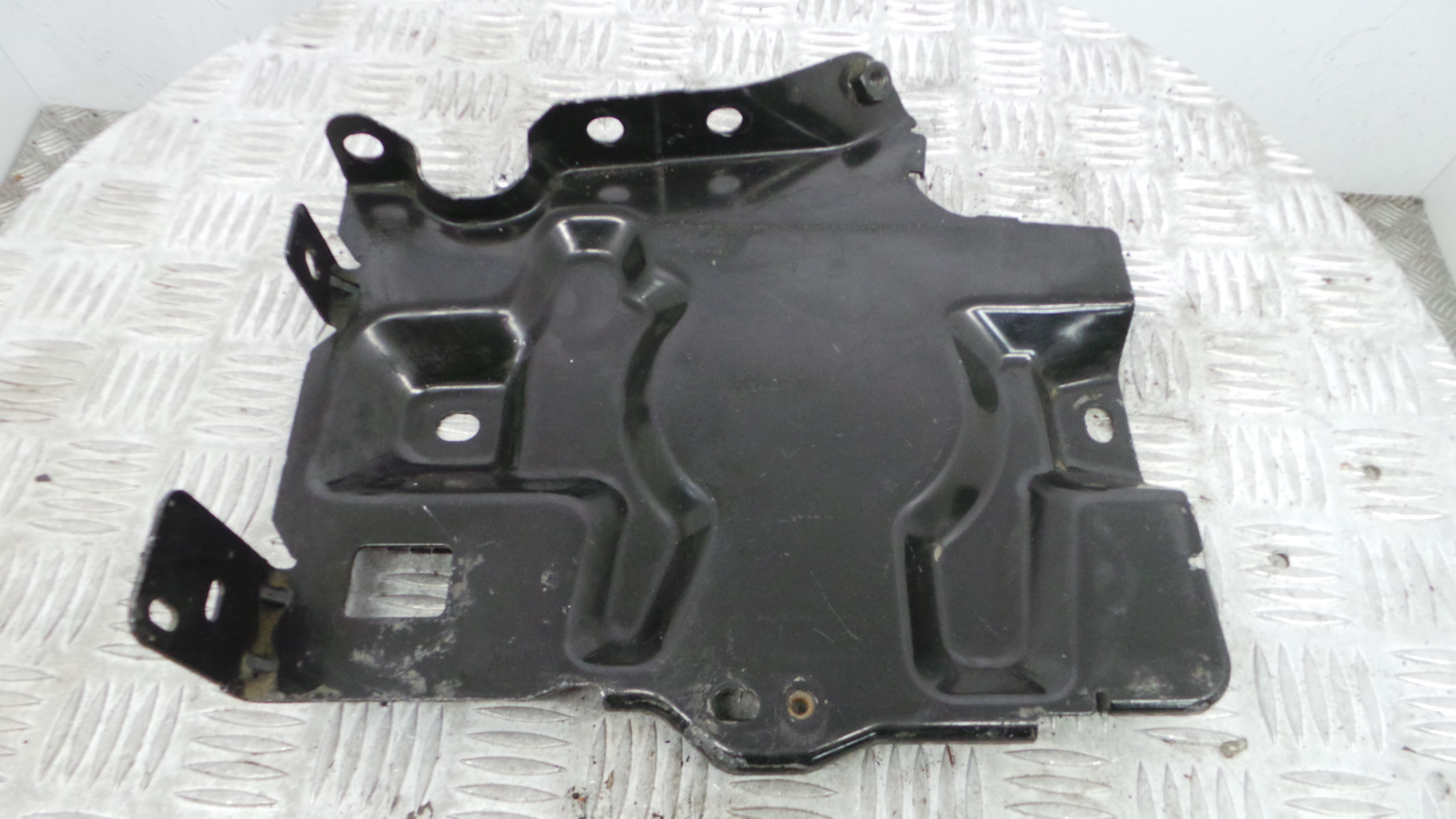 Base da Bateria 2430G - PEUGEOT PARTNER Caixa/monovolume-36531947