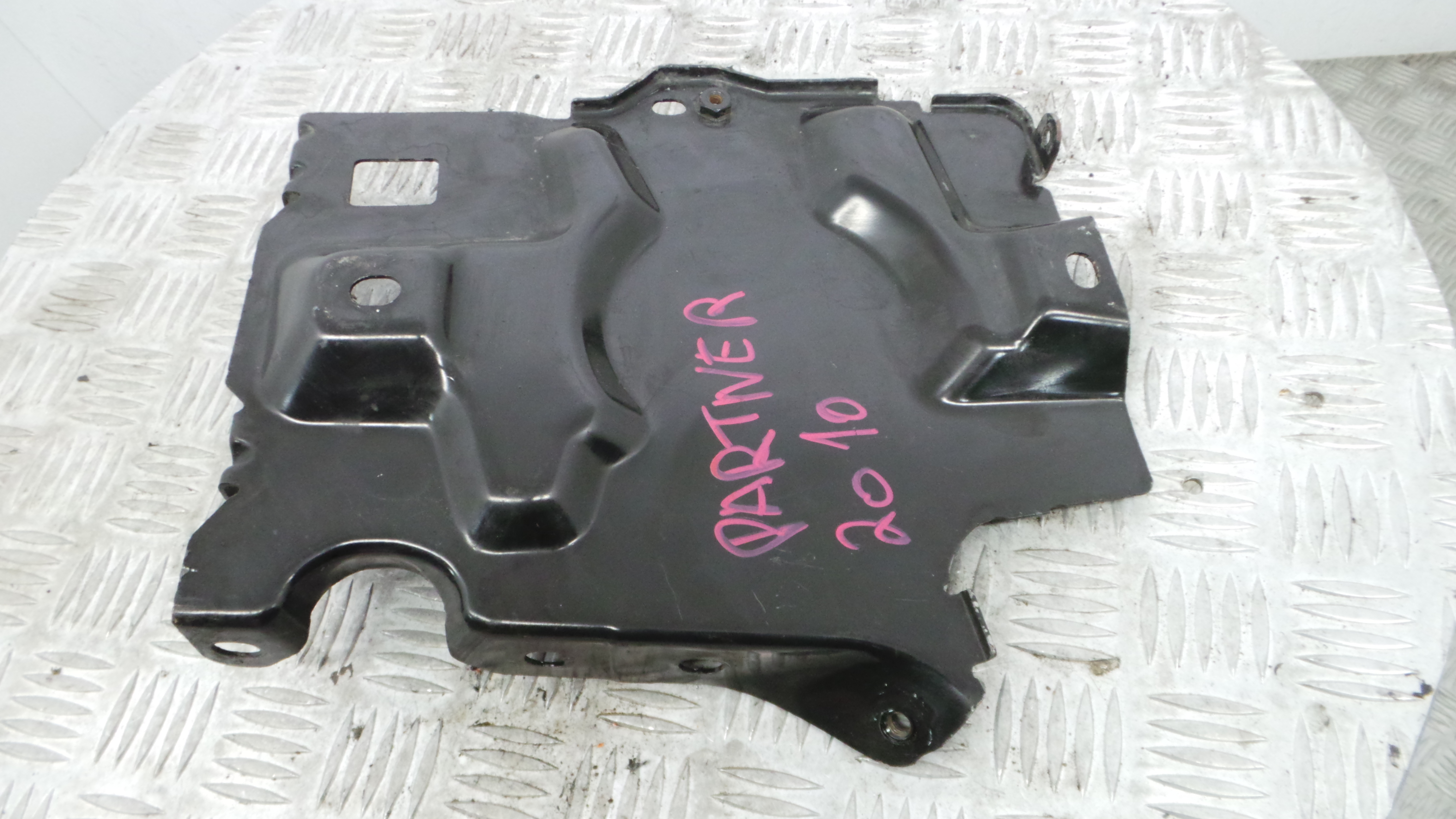 Base da Bateria 2430G - PEUGEOT PARTNER Caixa/monovolume-36531947