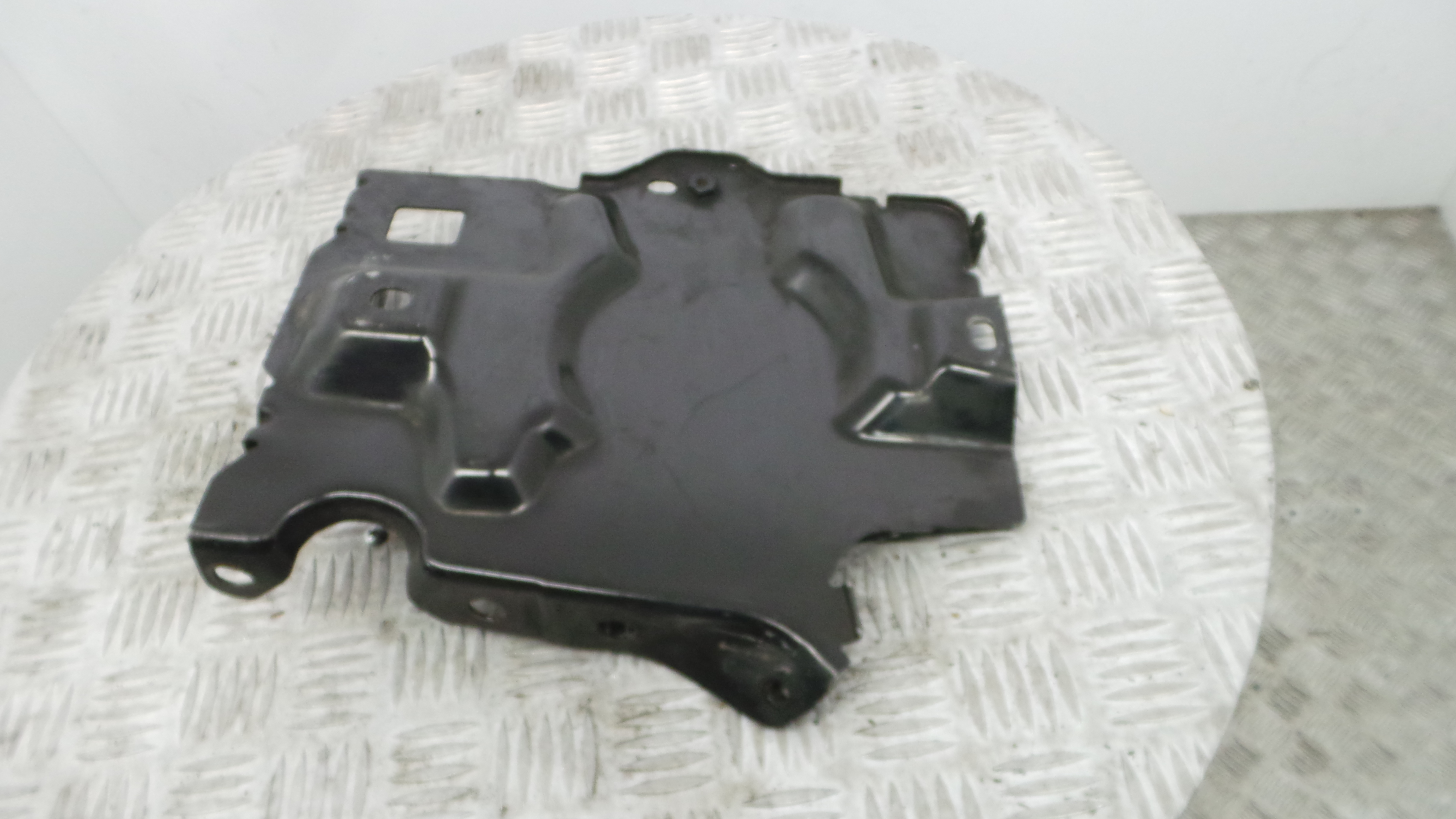 Base da Bateria 109WG - PEUGEOT PARTNER Caixa/monovolume-36531950