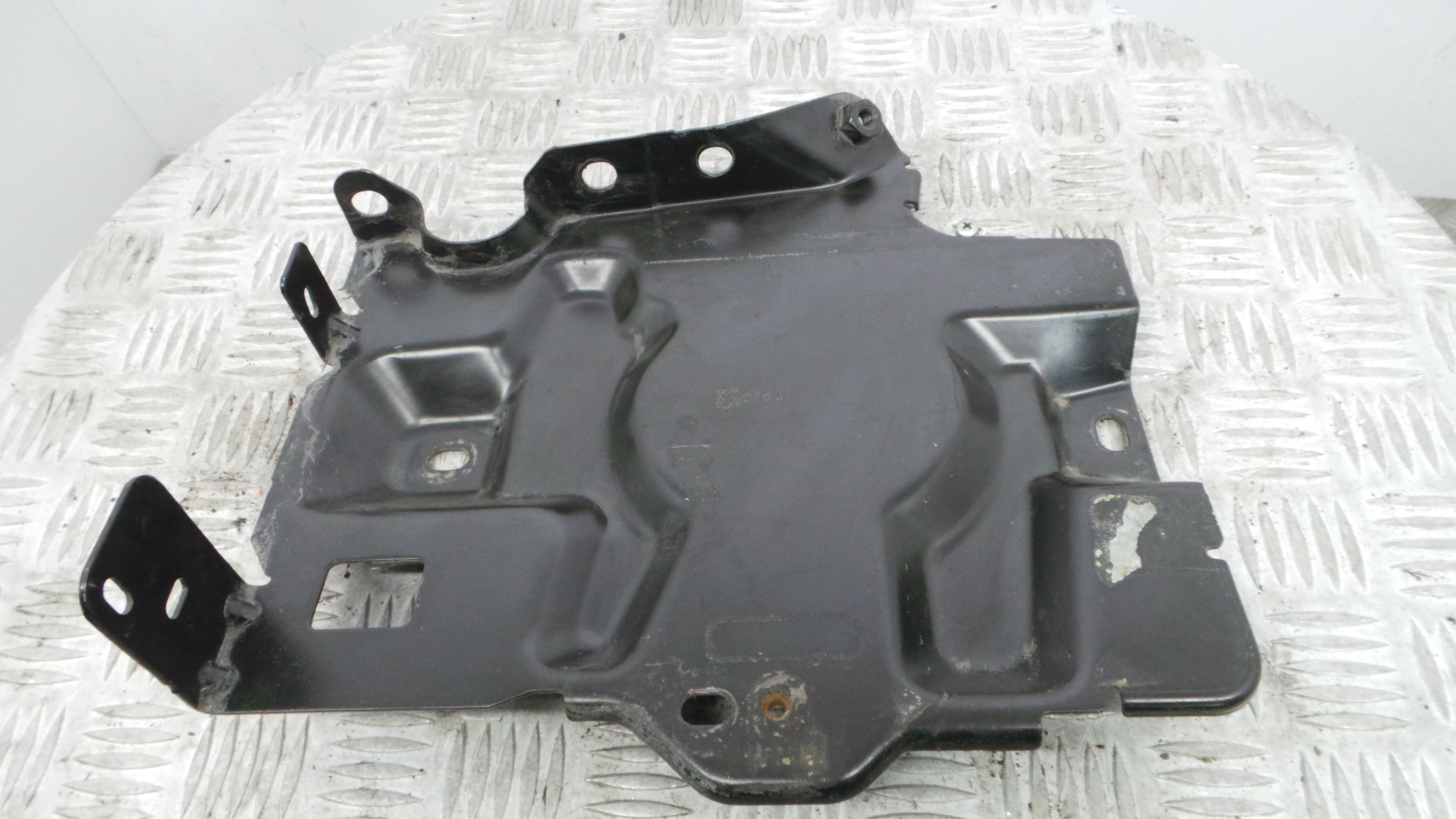 Base da Bateria 079UG - PEUGEOT 308 I (4A_, 4C_)-36531953