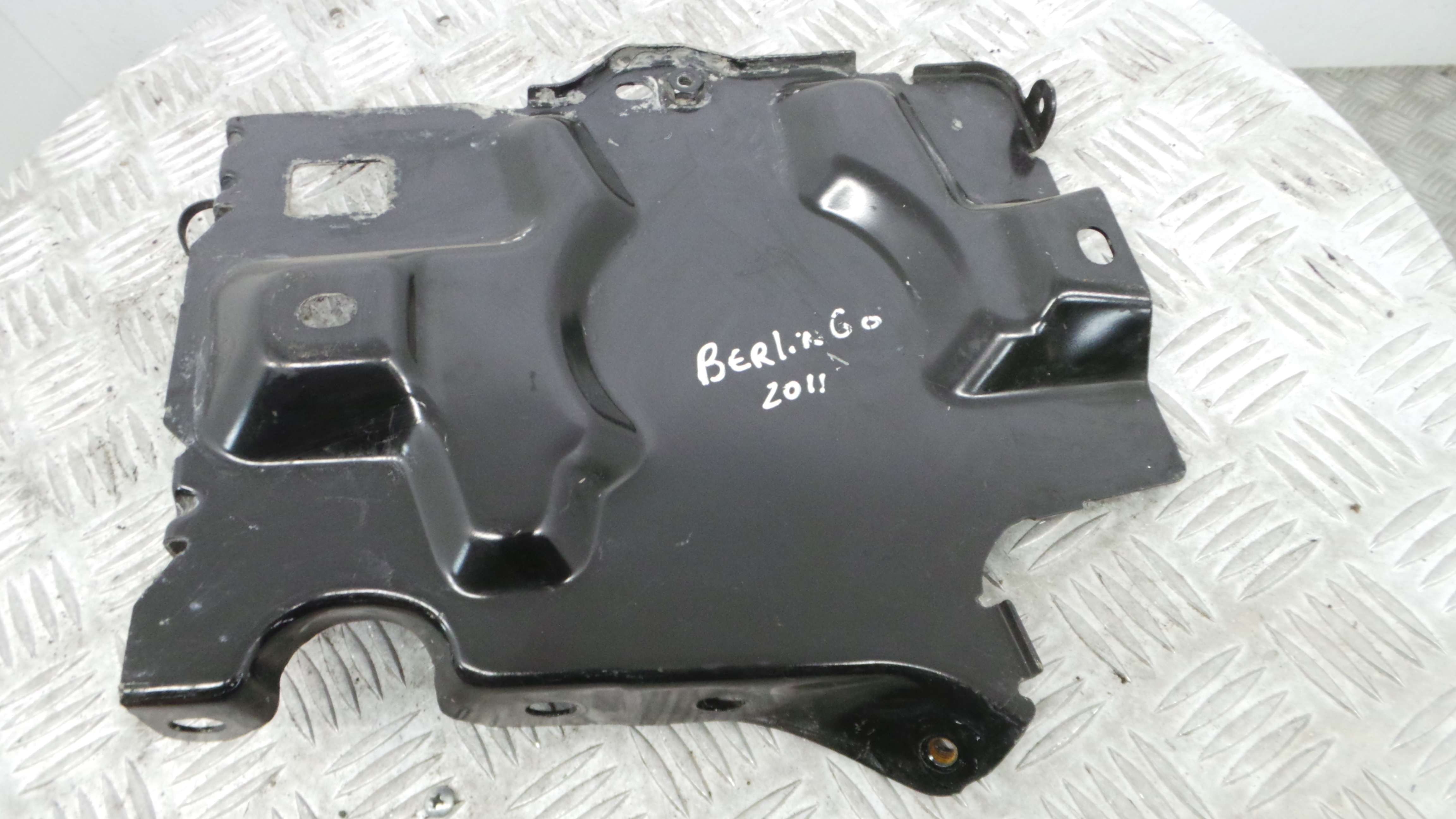 Base da Bateria 2540G - CITROËN BERLINGO Caixa/monovolume (B9)-36531956