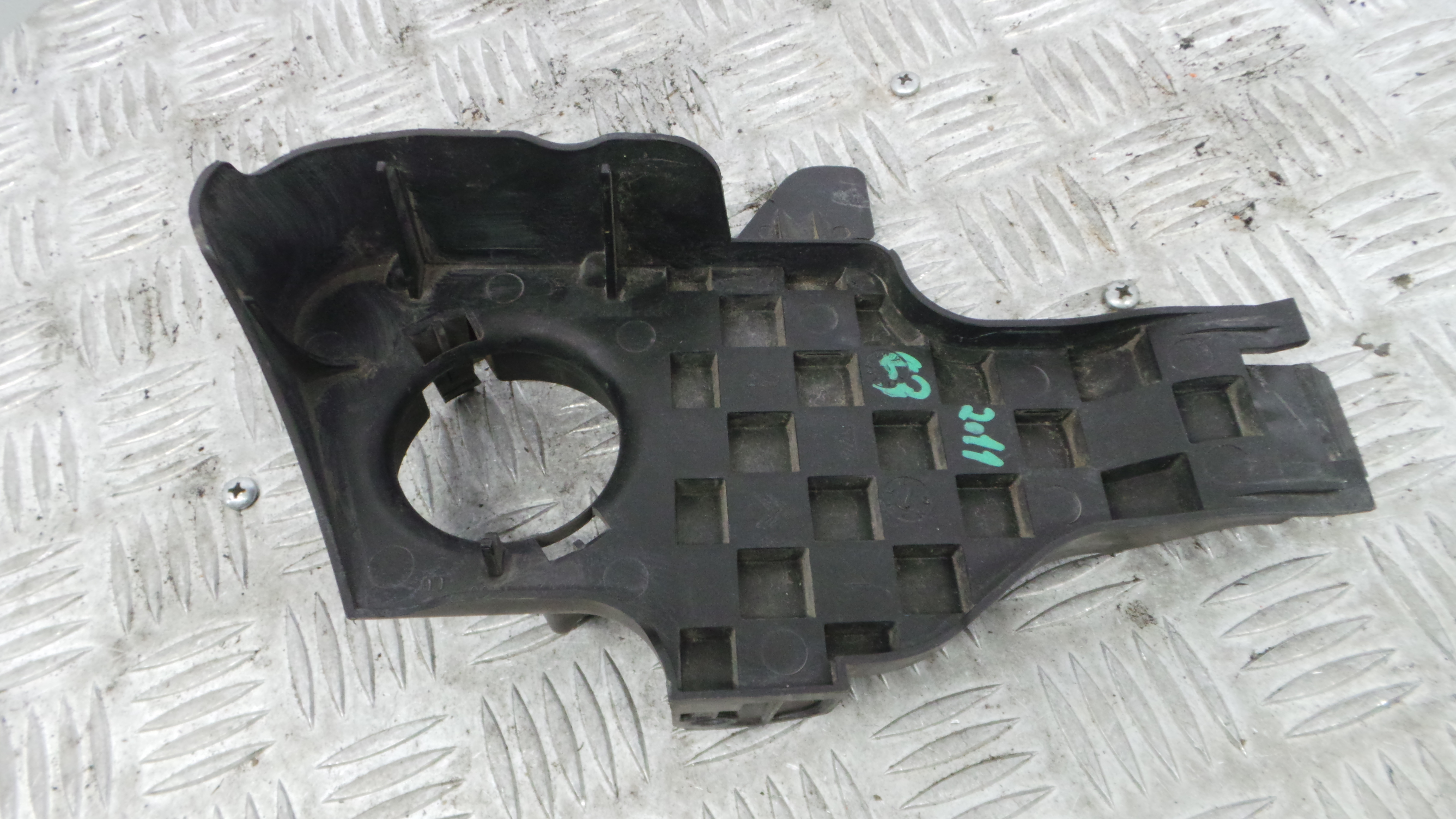 Tubo Caixa Filtro Ar 9672315480 - CITROËN C3 II (SC_)-36531959 Tubo Caixa Filtro Ar 9672315480 - CITROËN C3 II (SC_)-36531959