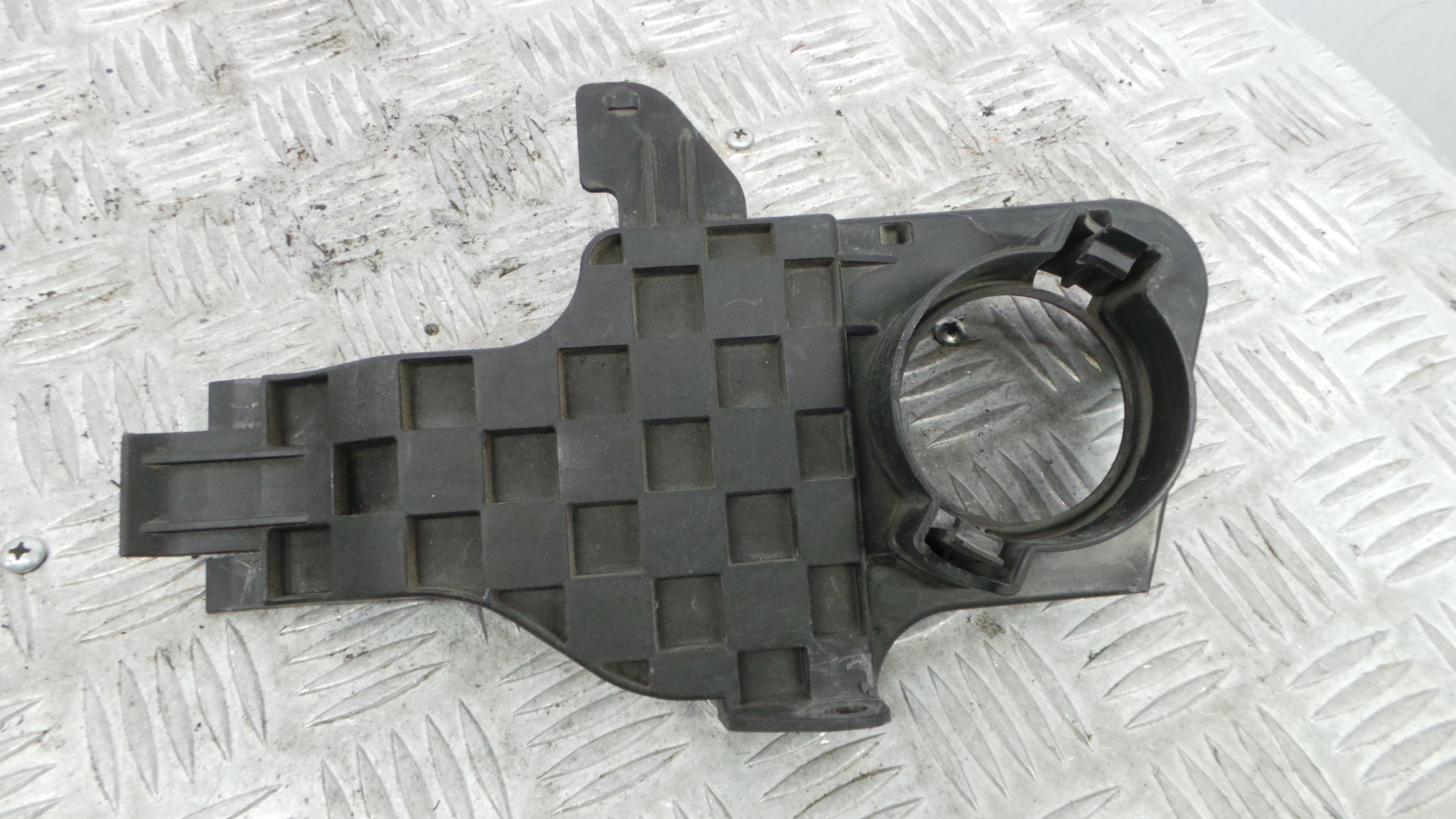 Tubo Caixa Filtro Ar 9672315480 - CITROËN C3 II (SC_)-36531959