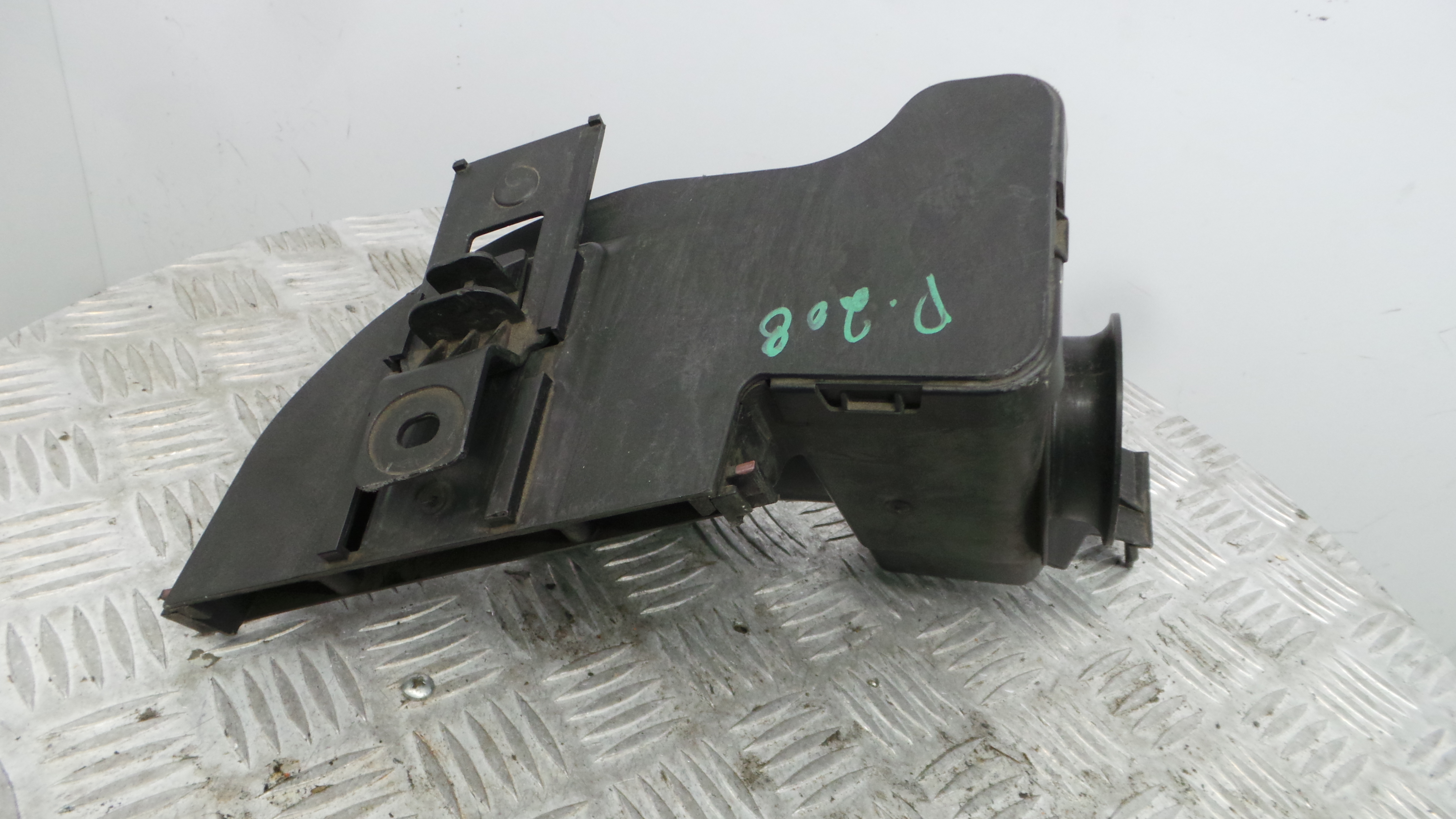 Caixa Filtro de Ar  9682647680 - PEUGEOT 208 I (CA_, CC_)-36537341