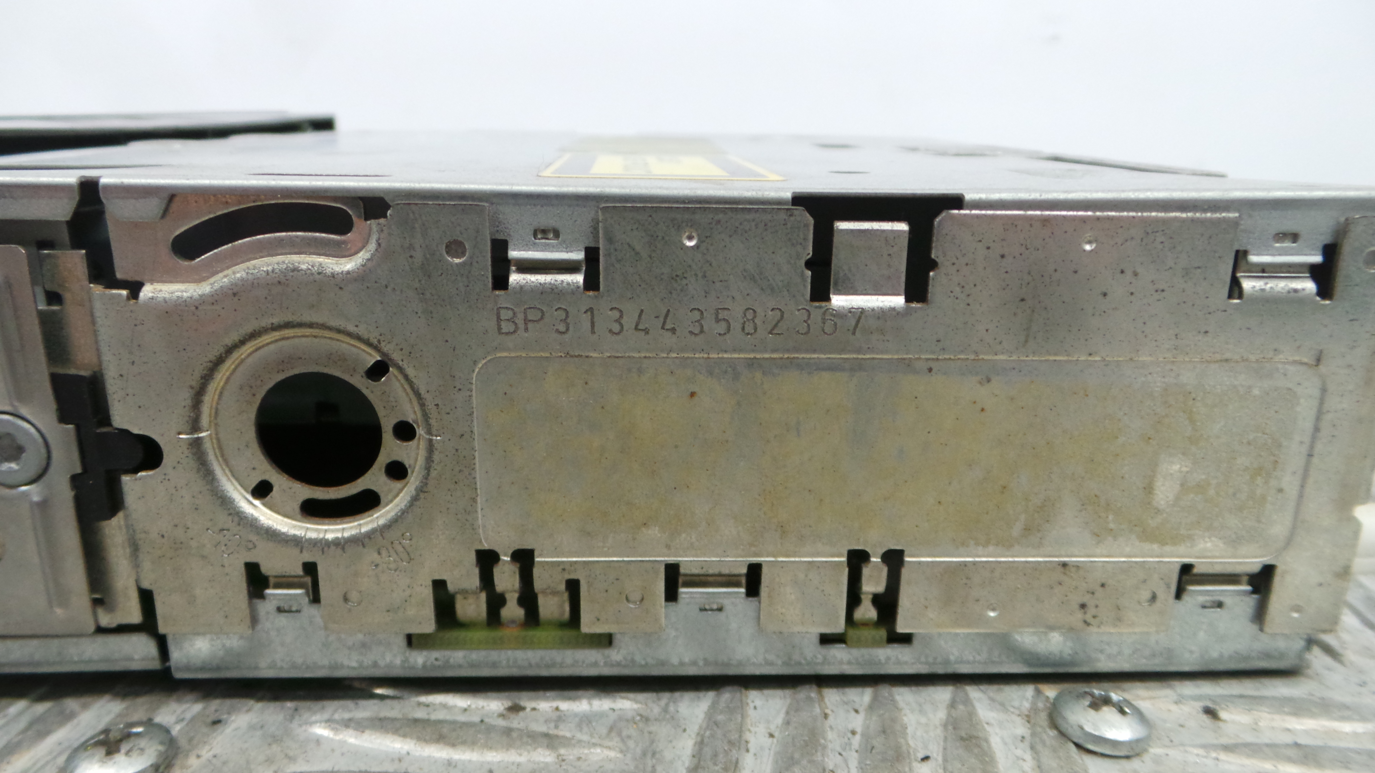 Auto-rádios - CITROËN C4 I (LC_)-36537600