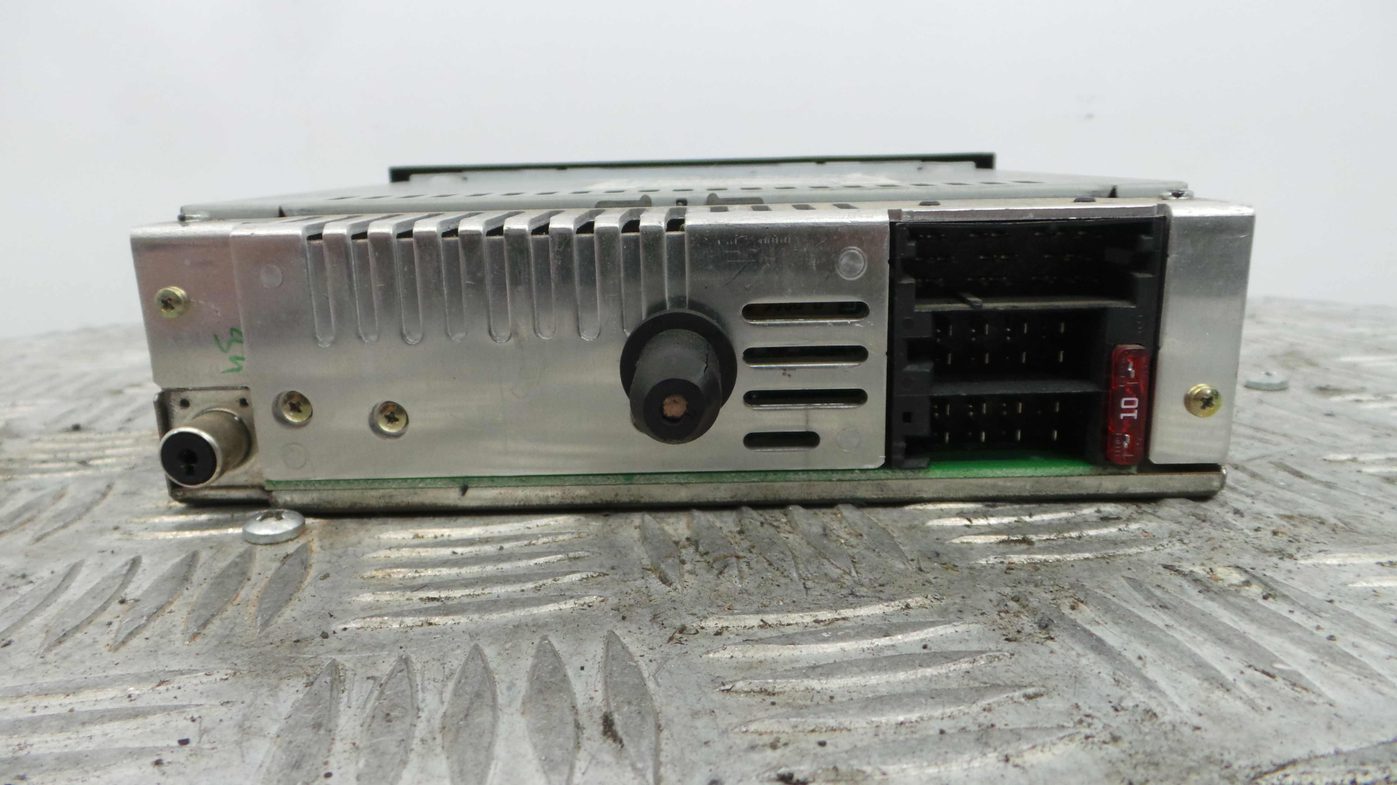 Auto-rádios 96488011XT - PEUGEOT 307 (3A/C)-36537747