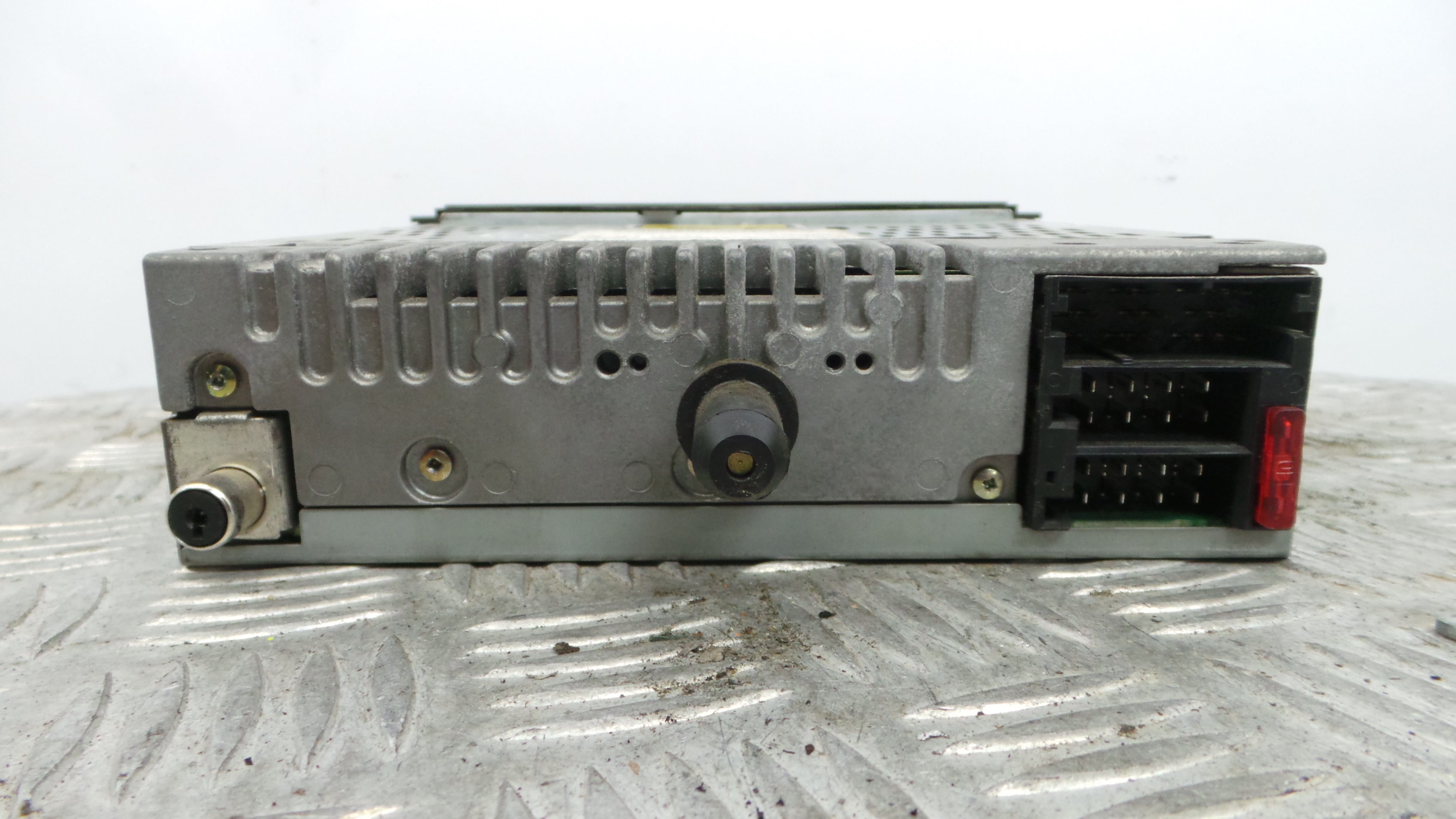 Auto-rádios 9643180580 - CITROËN C5 I (DC_)-36537760