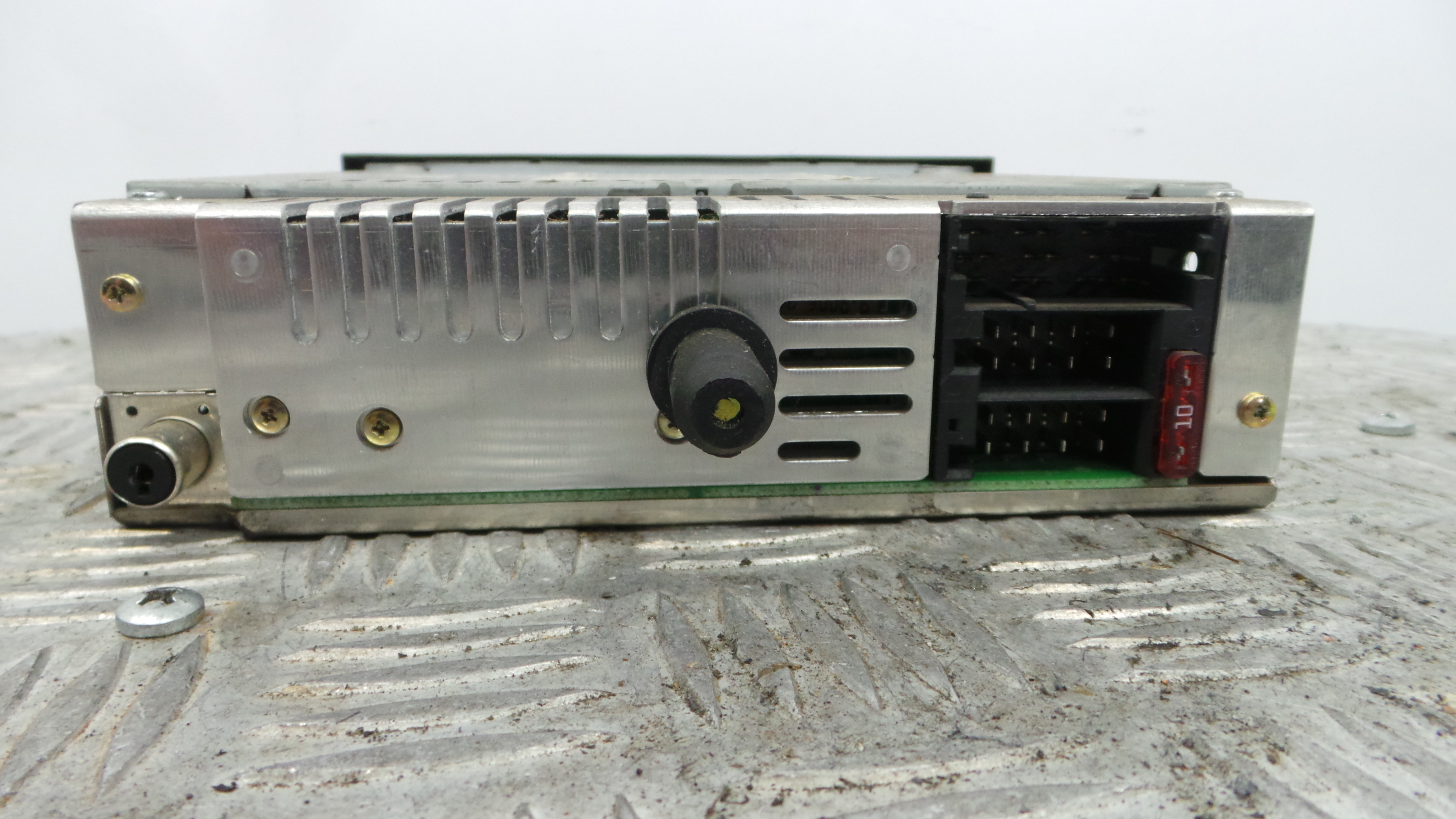 Auto-rádios 96488011XT - CITROËN C3 I (FC_, FN_)-36537782