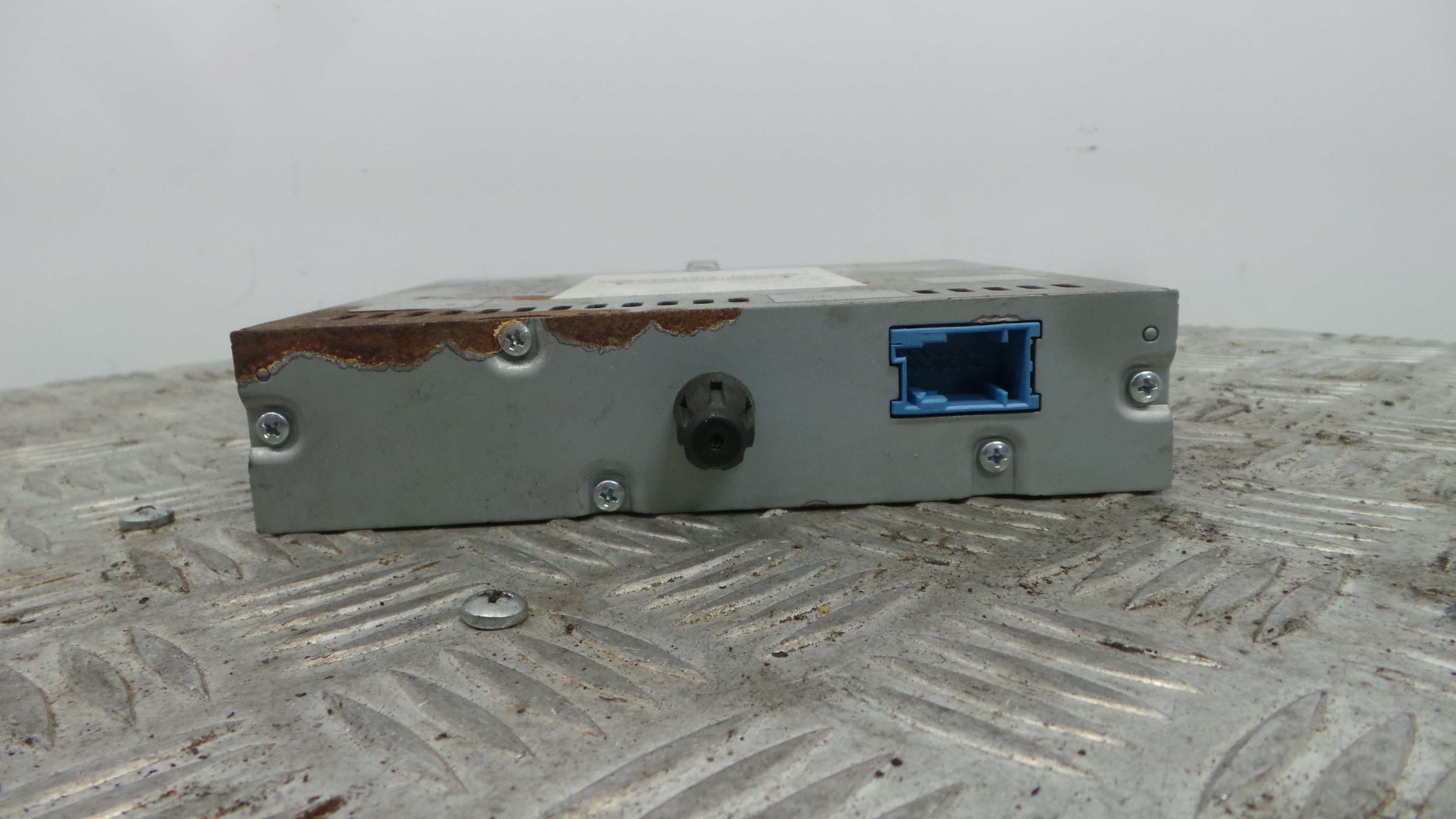 Auto-rádios 9810475880 - PEUGEOT 308 II (LB_, LP_, LW_, LH_, L3_)-36537839