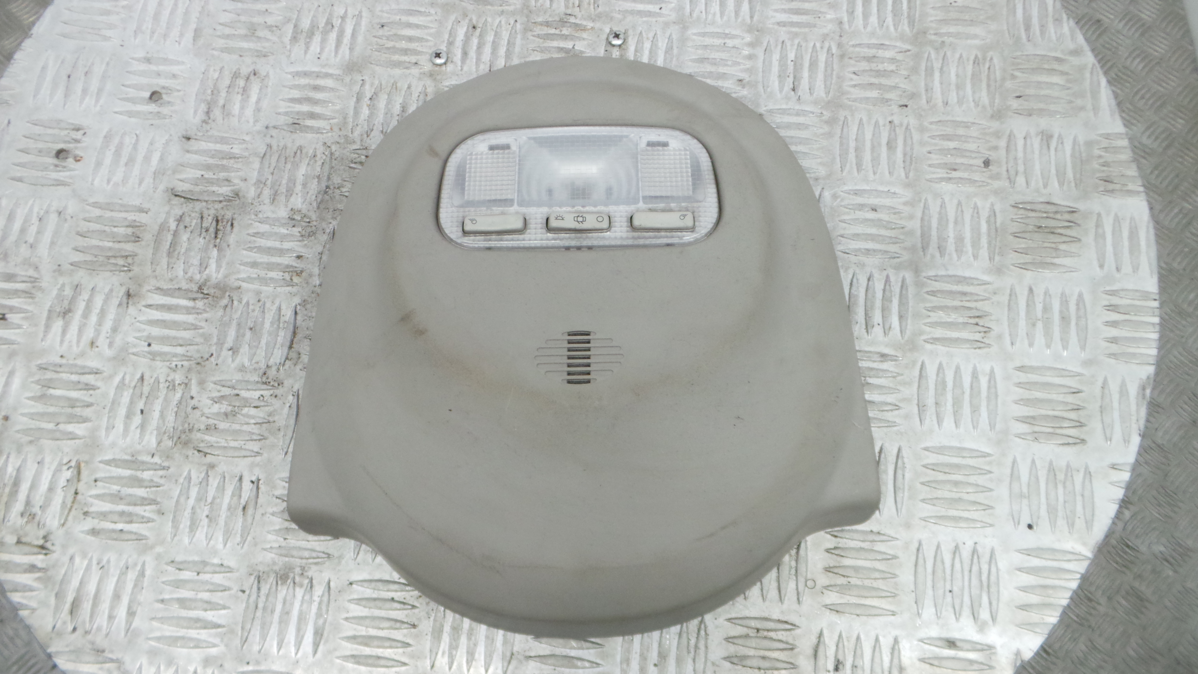 Plafonier Teto 9680892377 - PEUGEOT PARTNER Caixa/monovolume-36538482