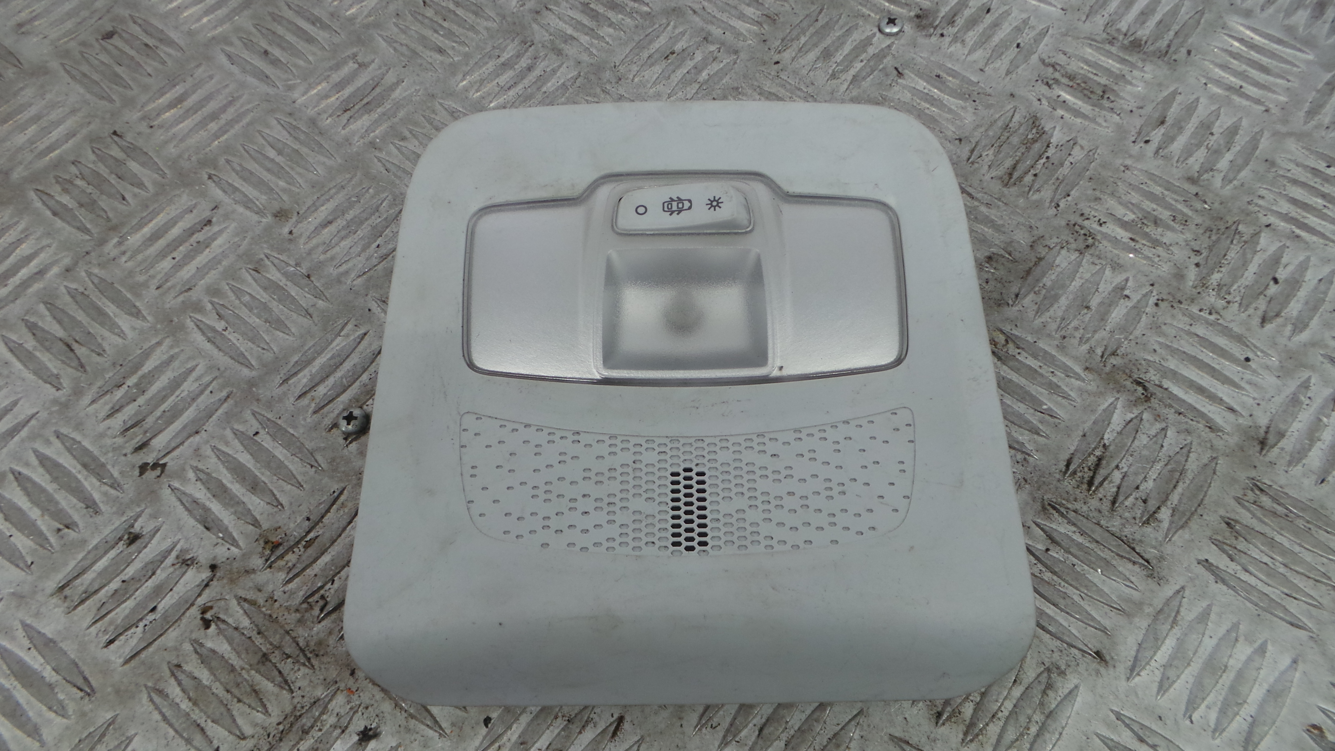 Plafonier Teto 9674441377 - PEUGEOT 208 I (CA_, CC_)-36538543