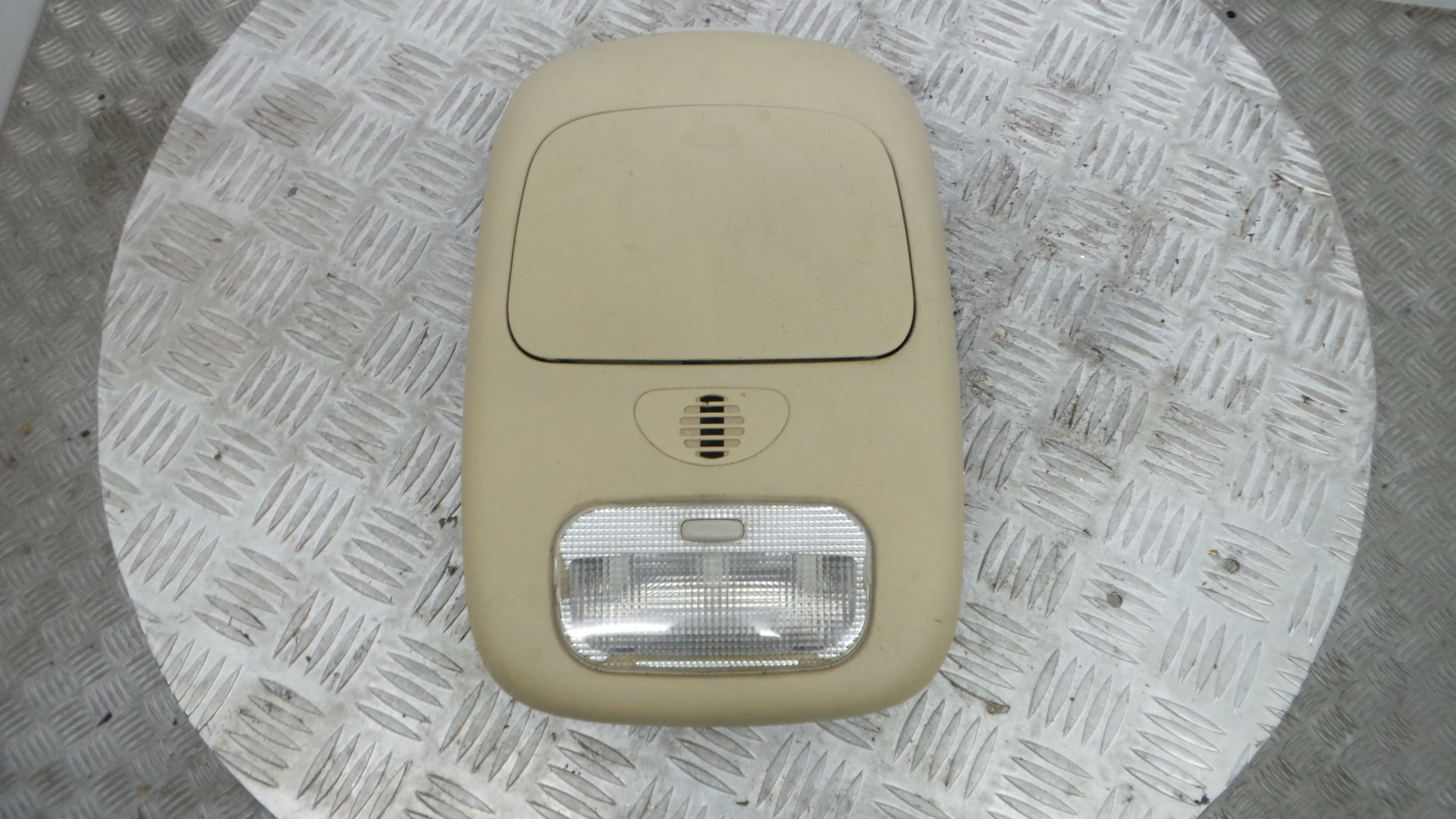 Plafonier Teto 9632750177 - PEUGEOT 307 (3A/C)-36538551